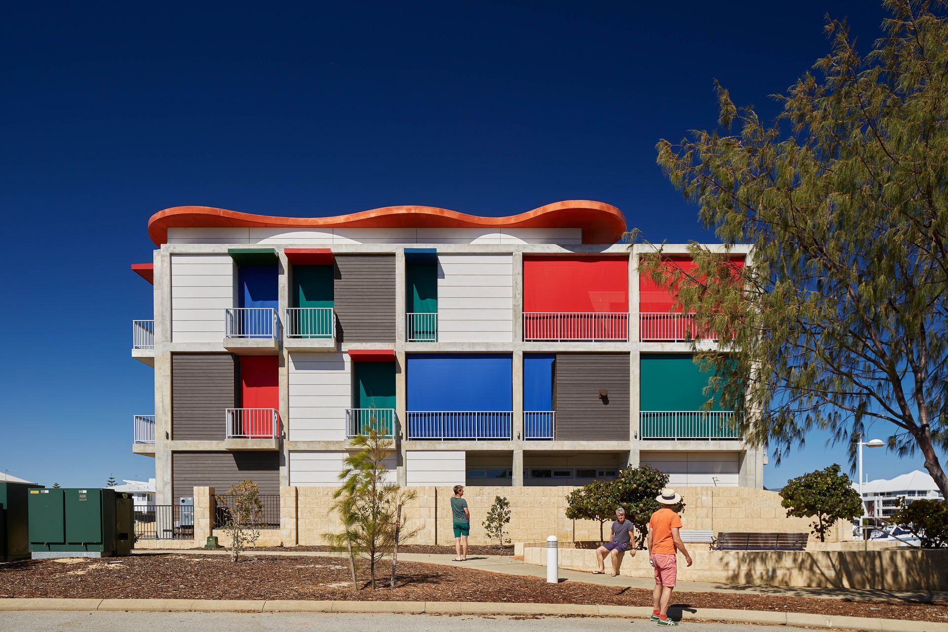 Cloud House Project