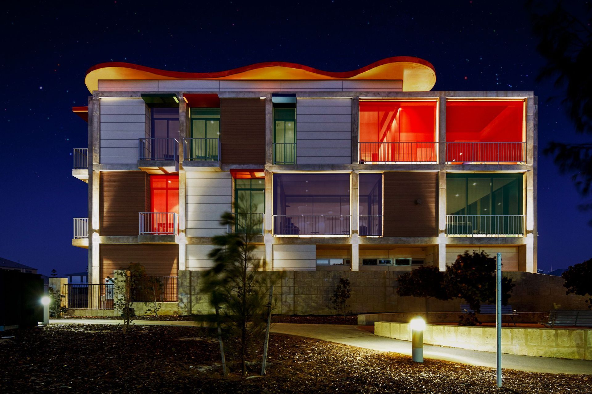 Cloud House Project