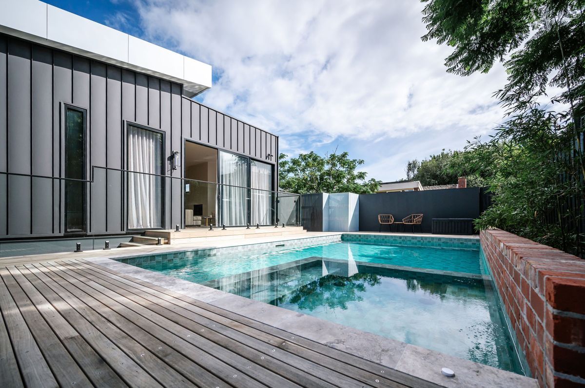 Coastal Calm - Mornington