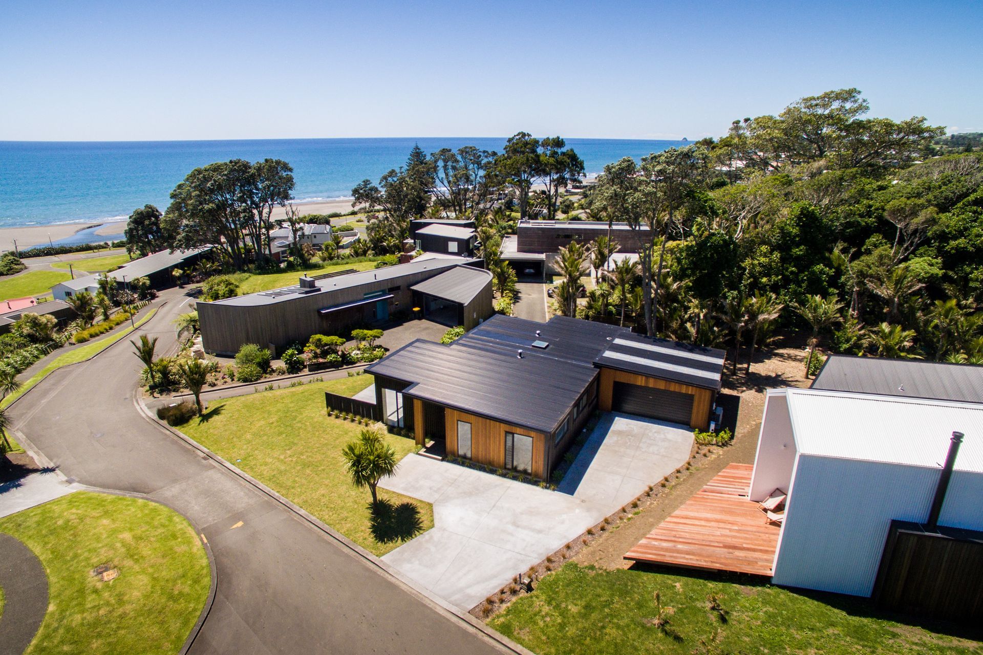 Shearer Drive