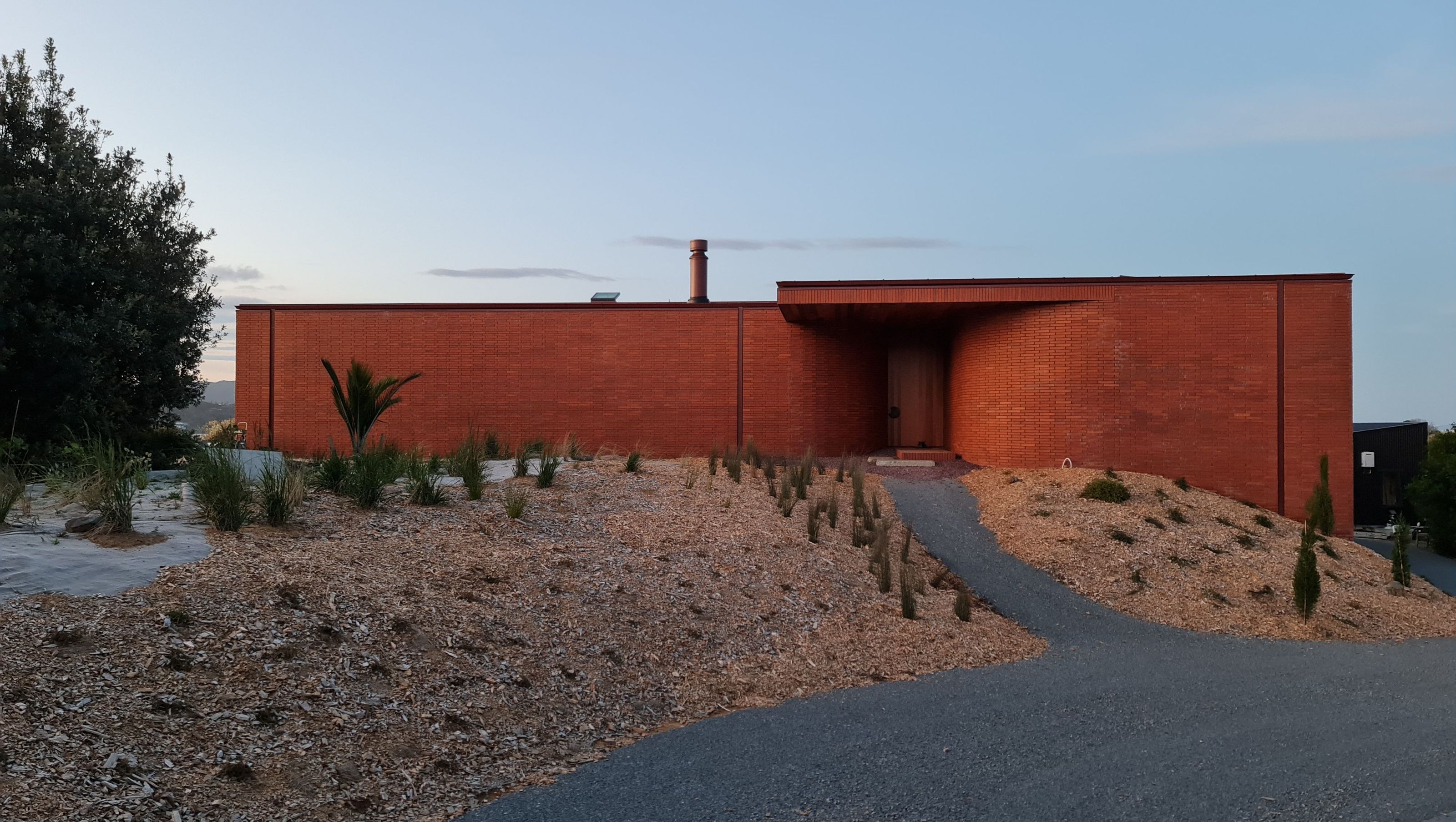 Mangawhai Dune House