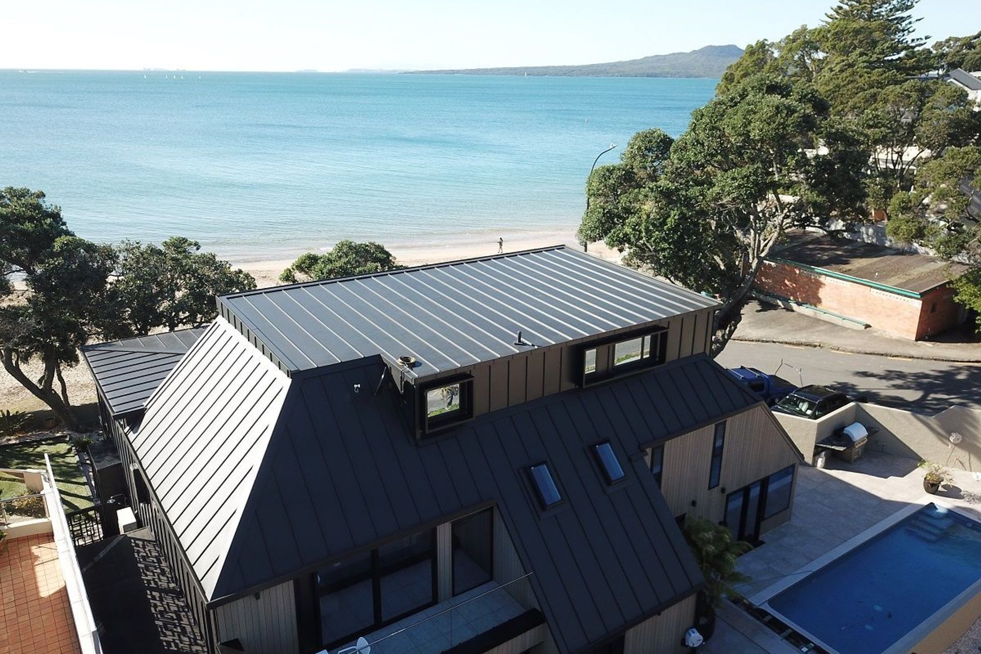 Hauraki House