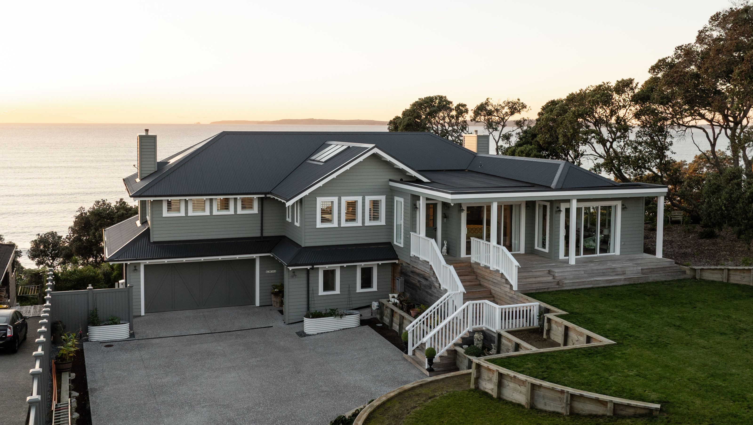 MaiMoana Retreat