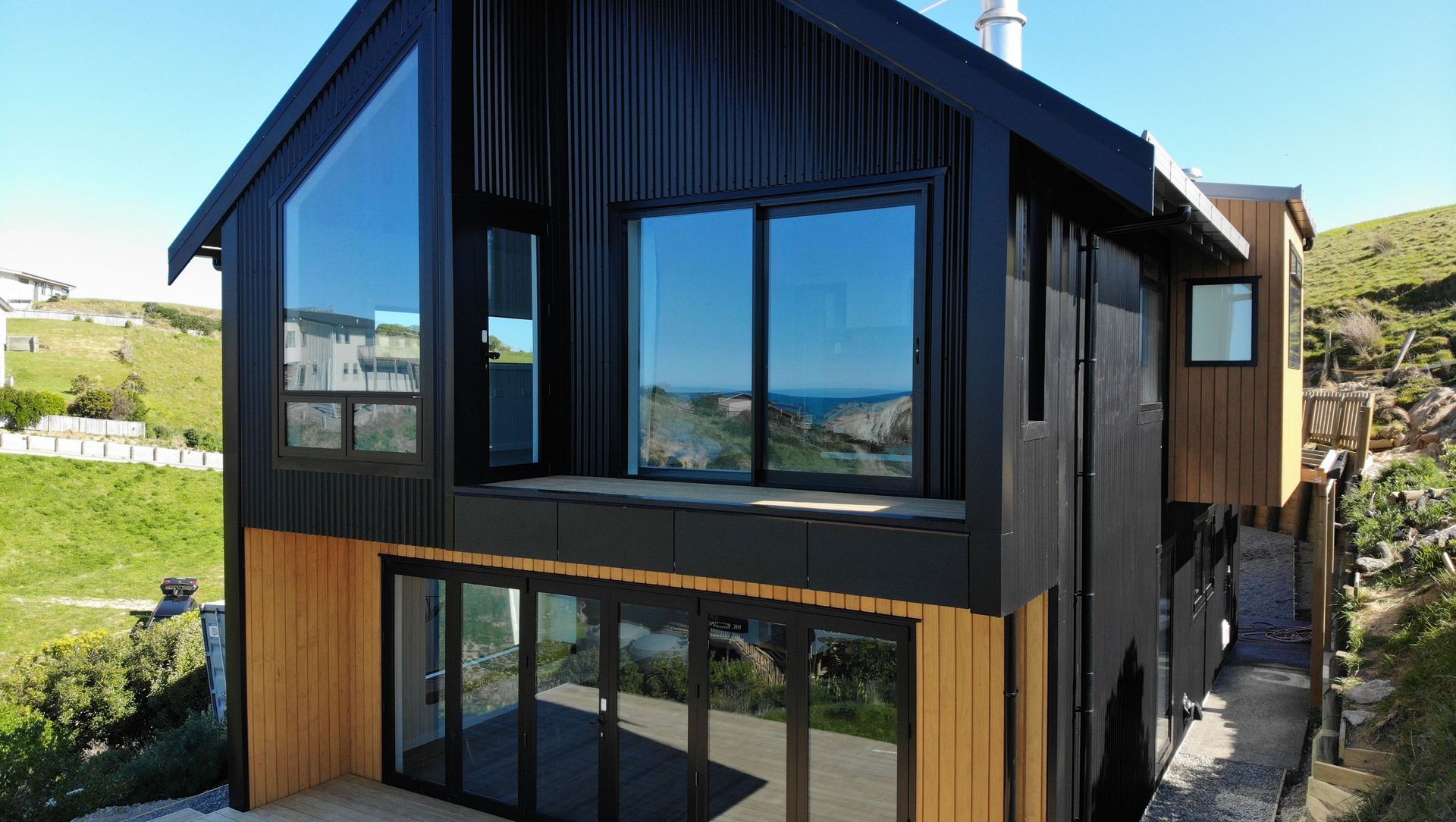 Balfour cr - NEW BUILD banner