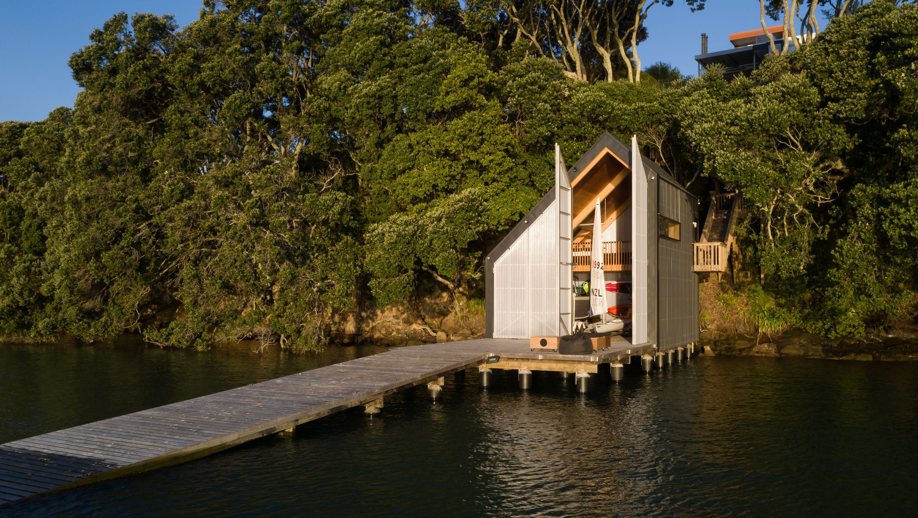 Boathouse 01