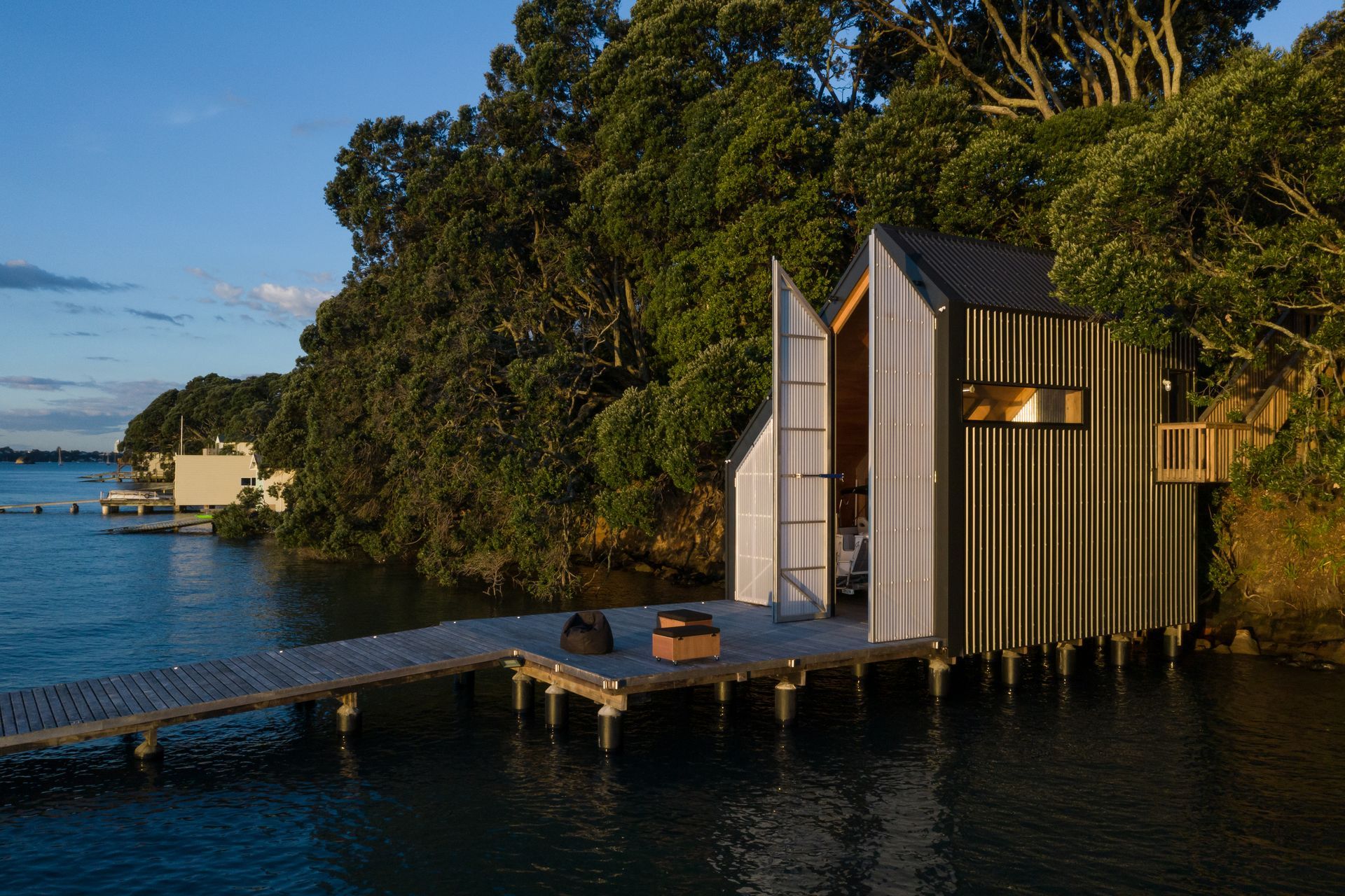 Boathouse 01
