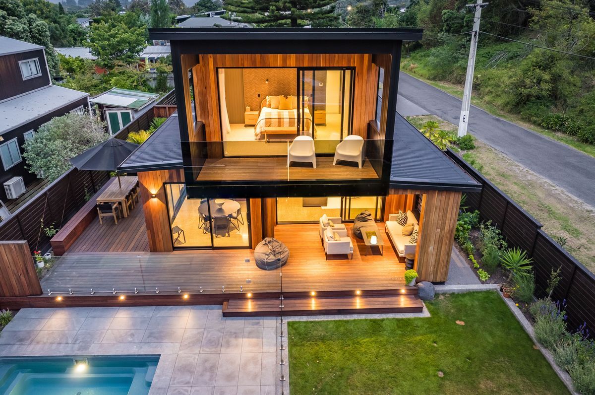 Coastal Haven