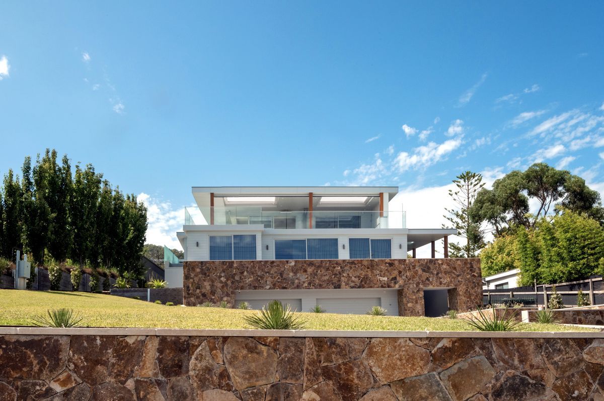 McCrae House