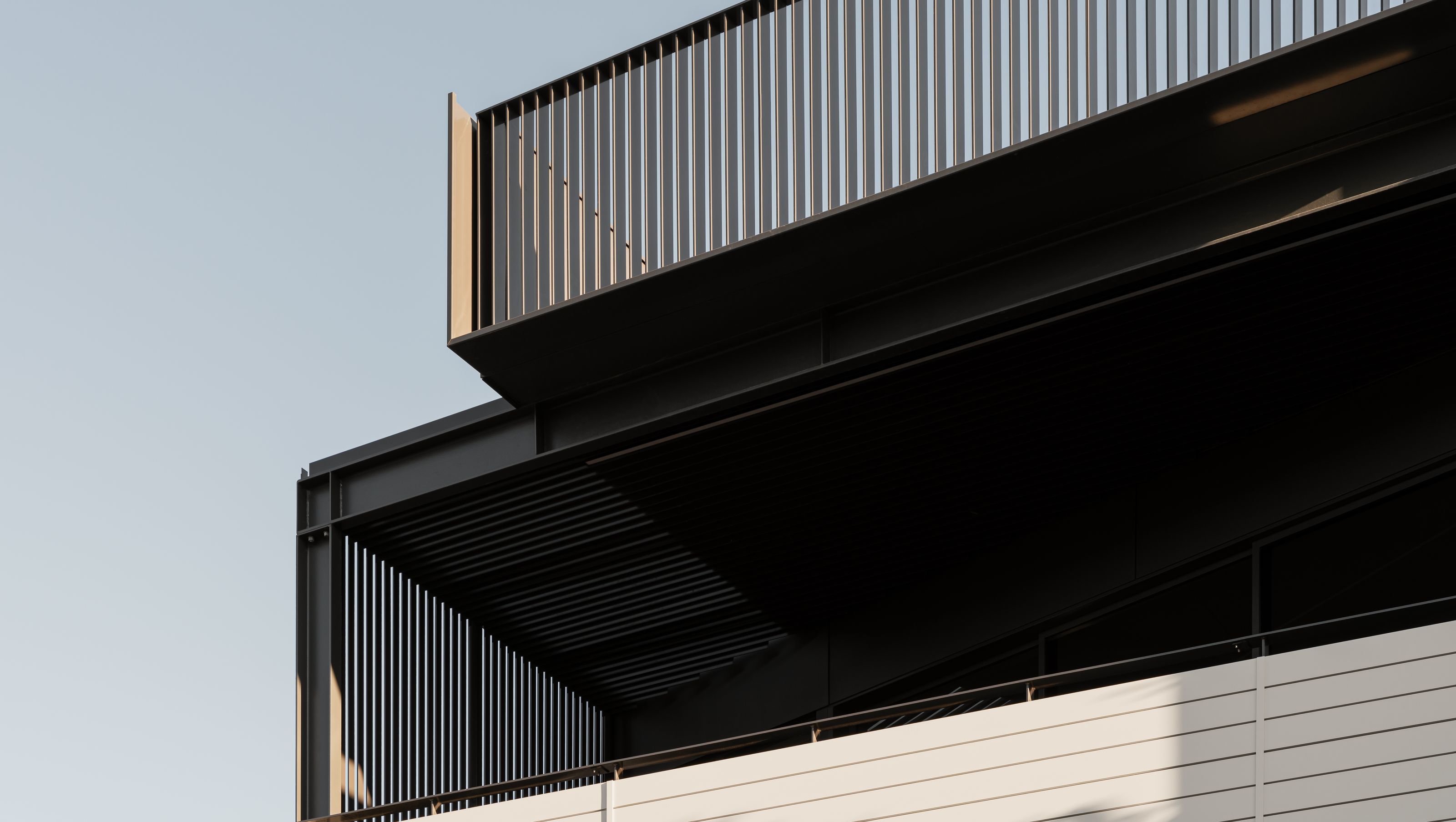 Horsburgh Residence