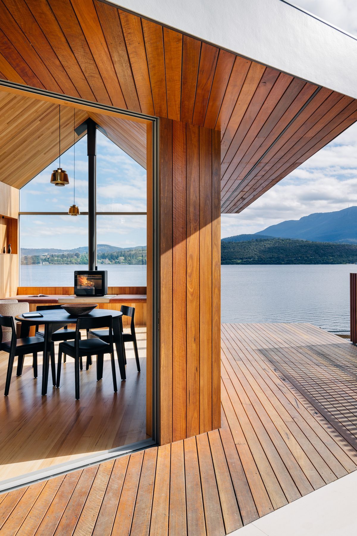 The Boathouse