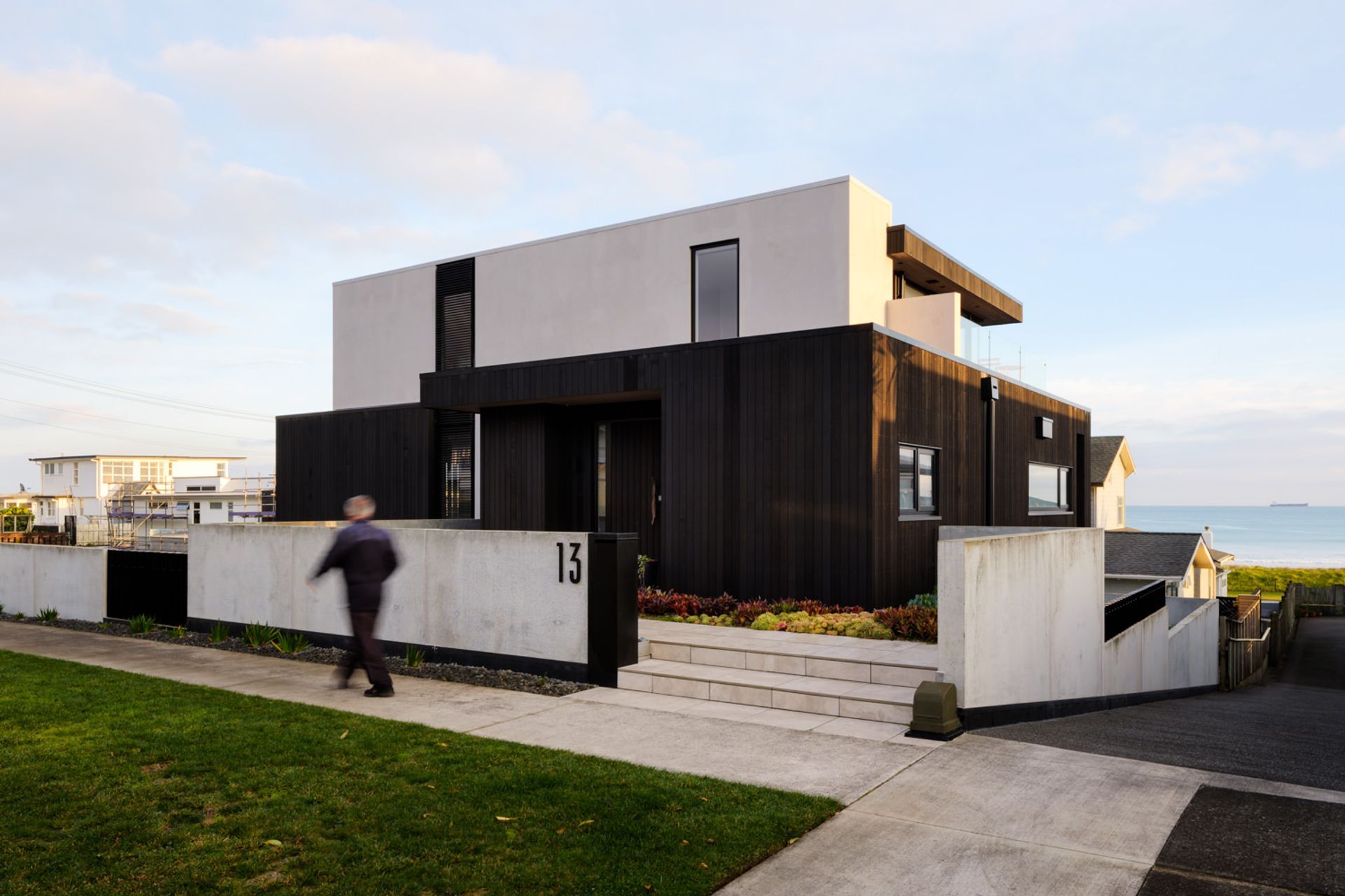 Hamblyn House