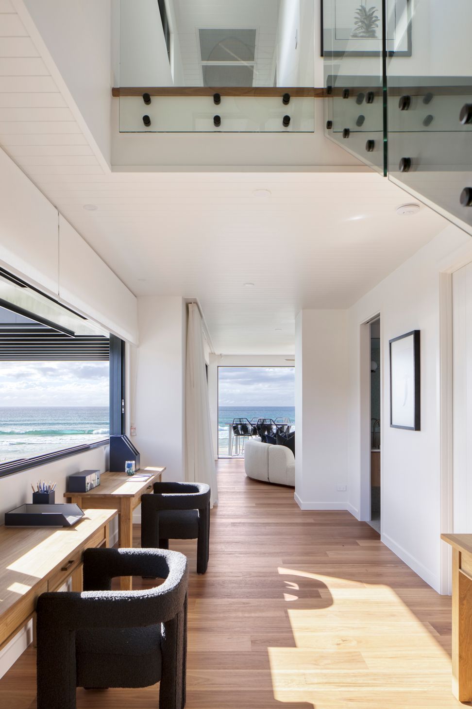 Currumbin Beachfront Residence
