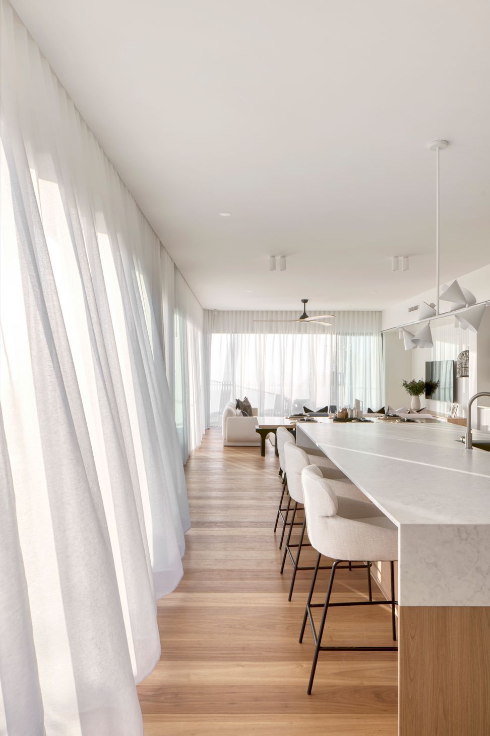 Currumbin Beachfront Residence