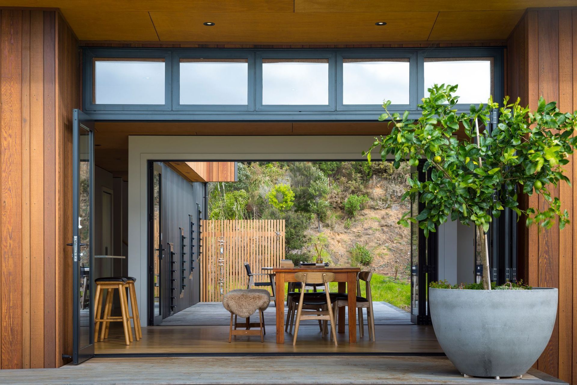 Quarry Beach House