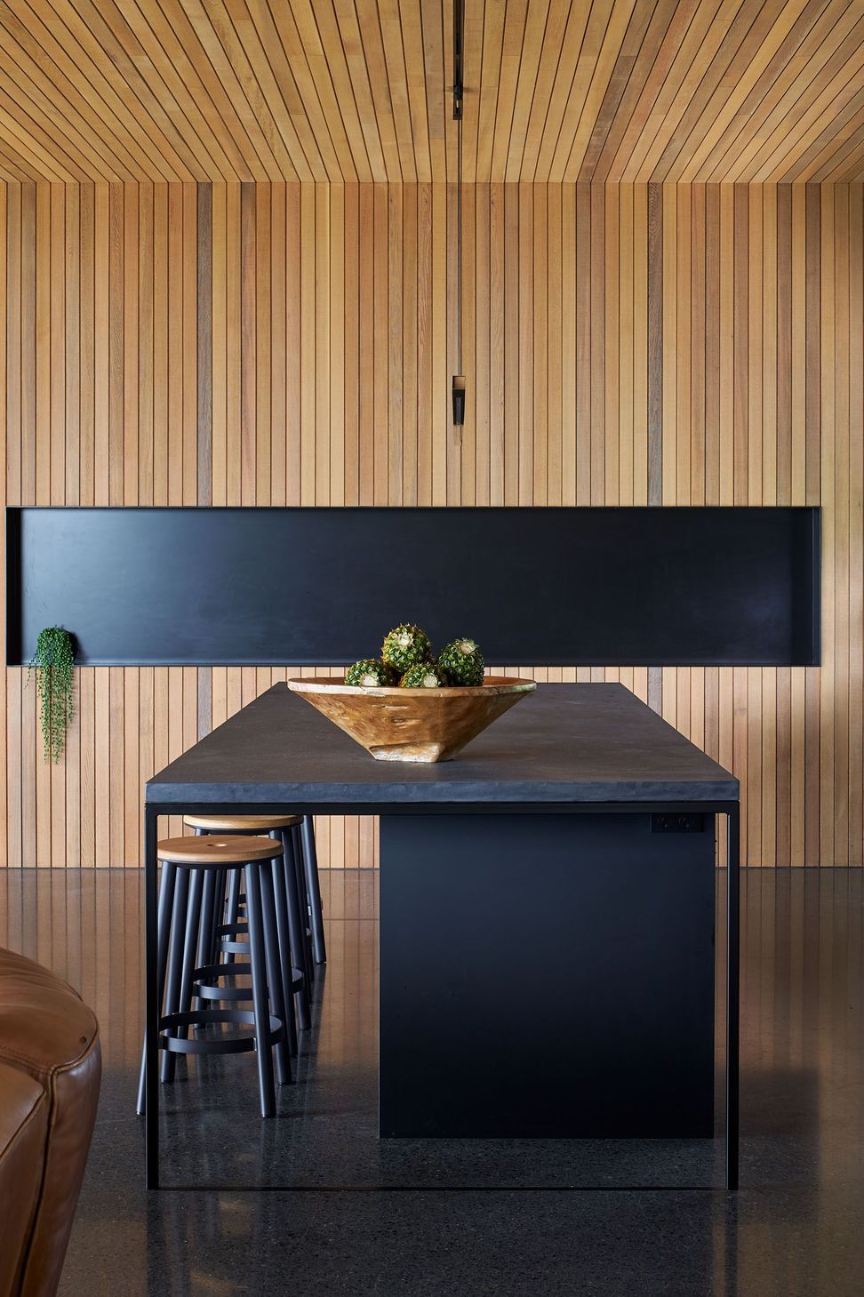 Raglan Rest