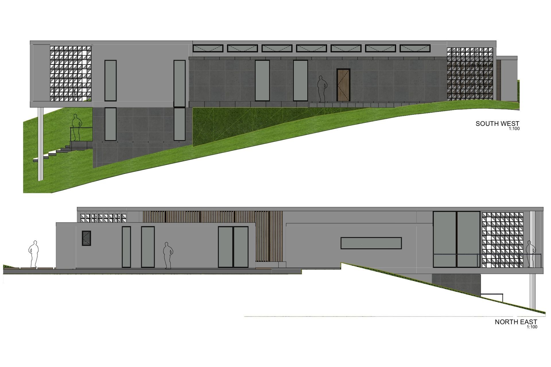 Metung Beach House