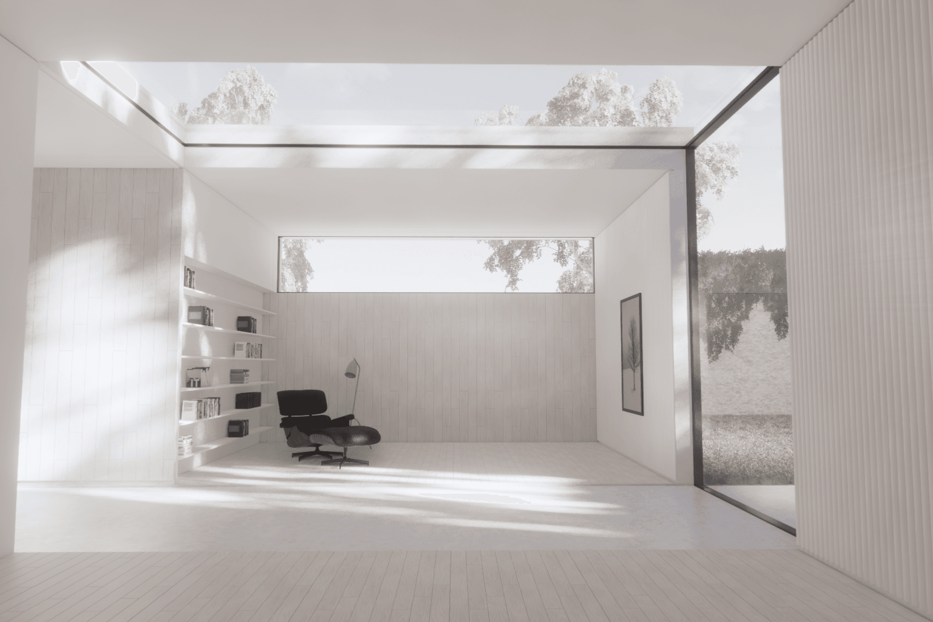 Peninsular House