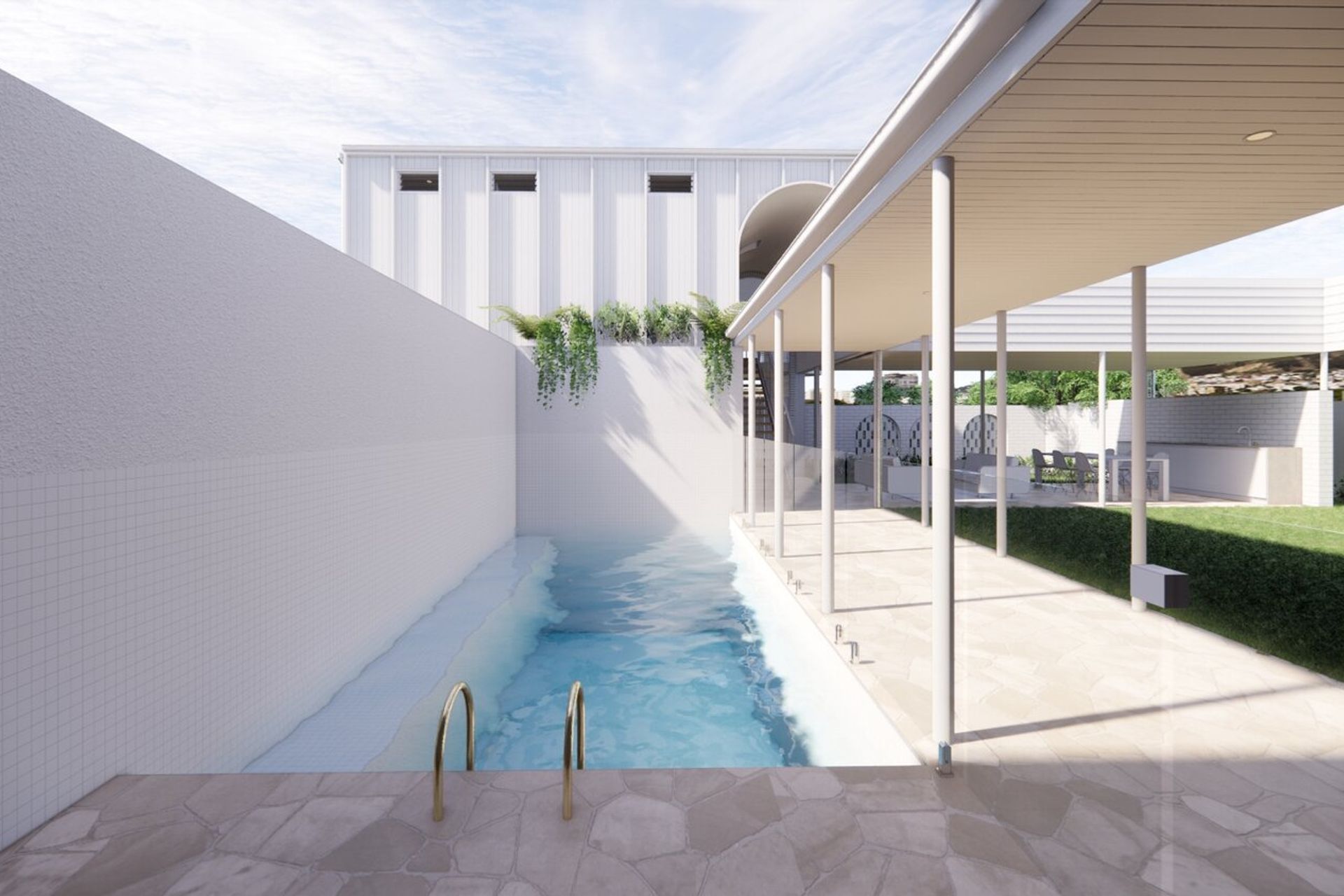 J&amp;G Residence