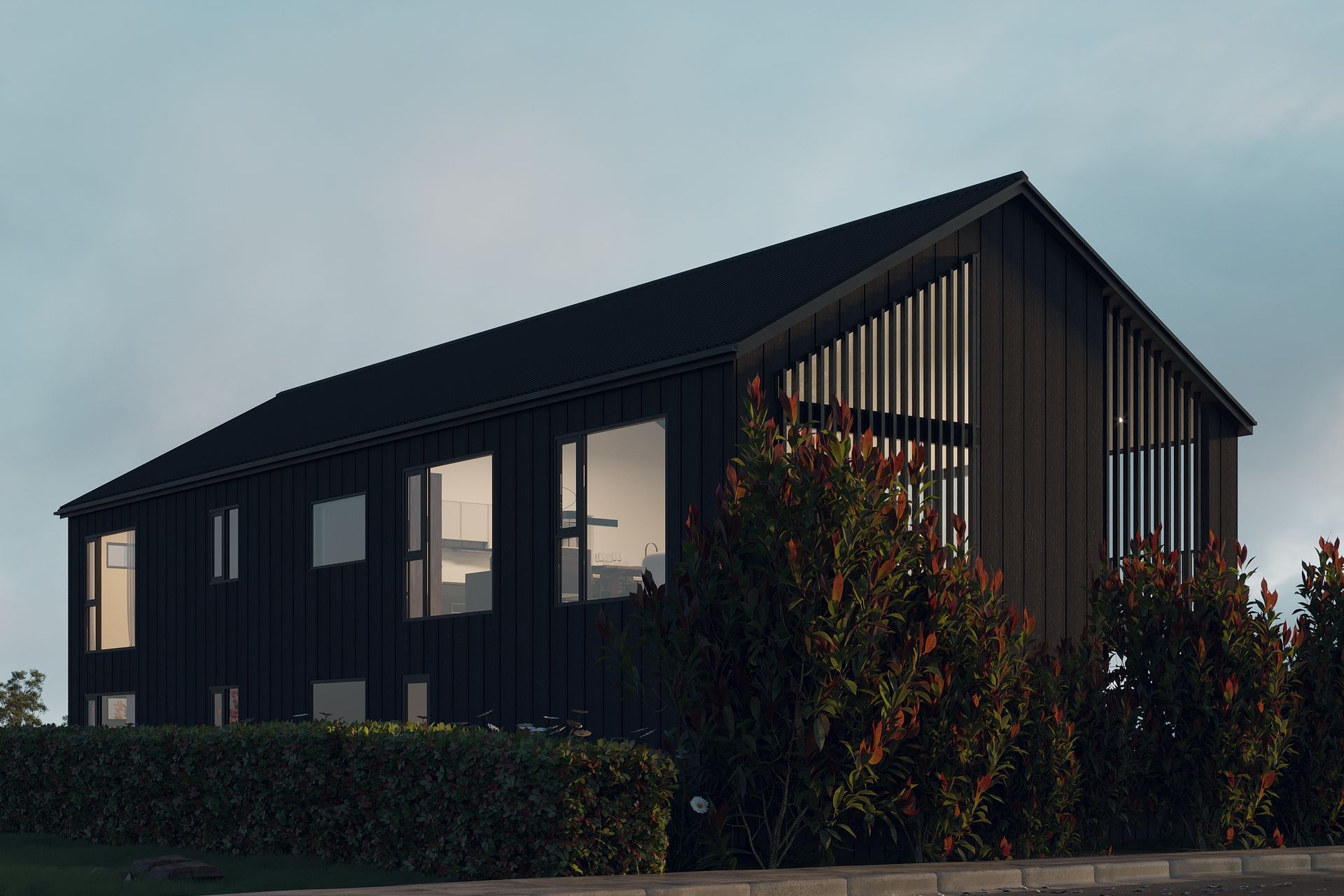 Seaview DeluXE