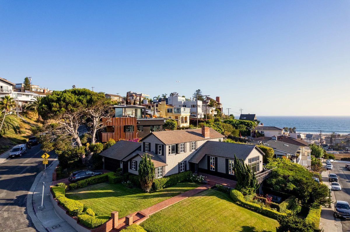 PDR Sea Cottage
