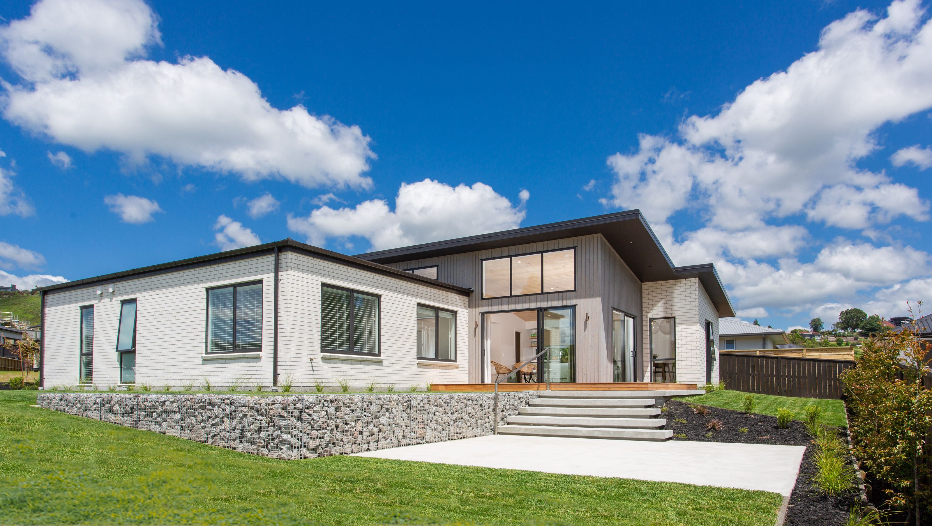 Tauranga Family Home