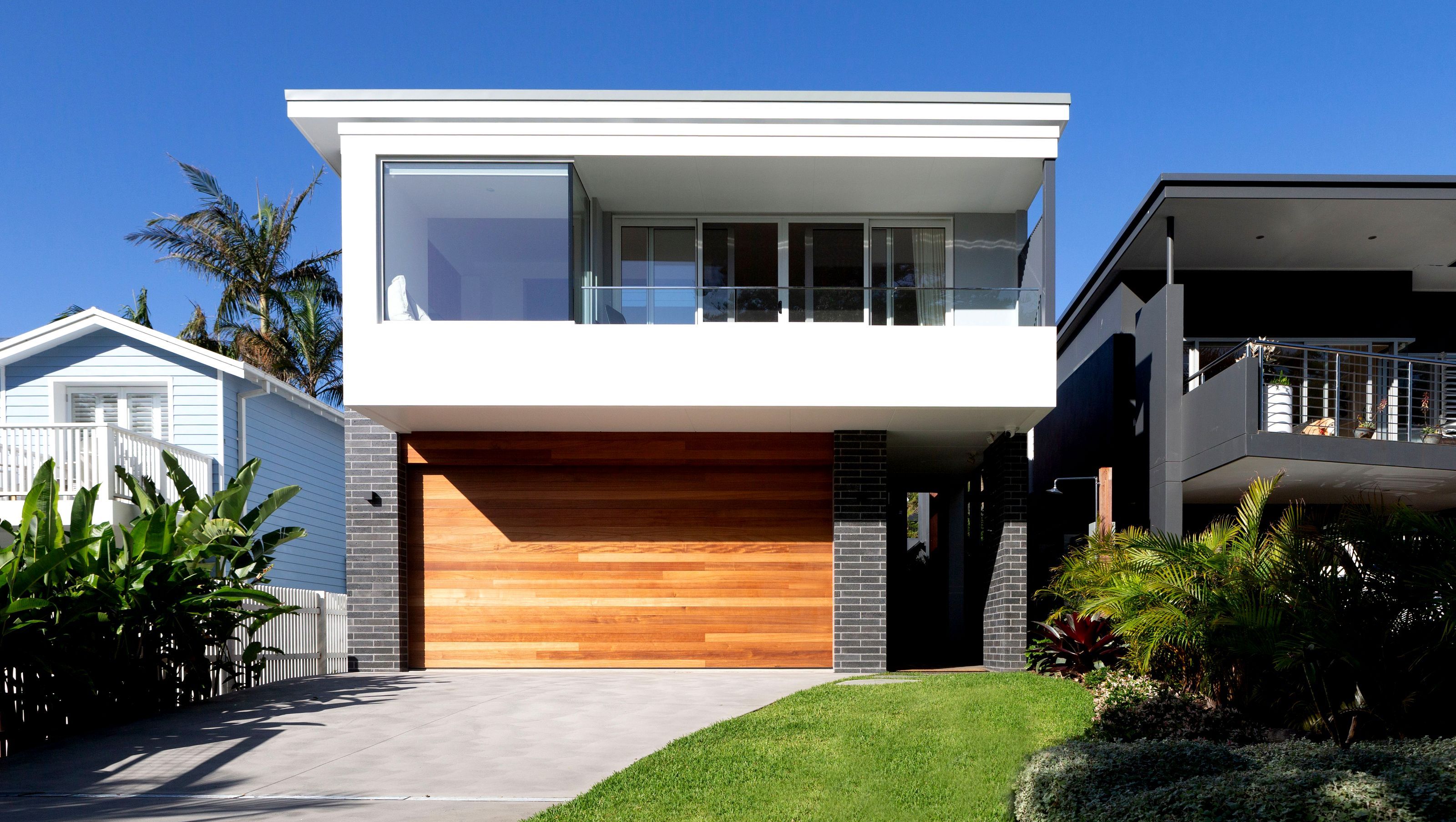 Freshwater Beach House