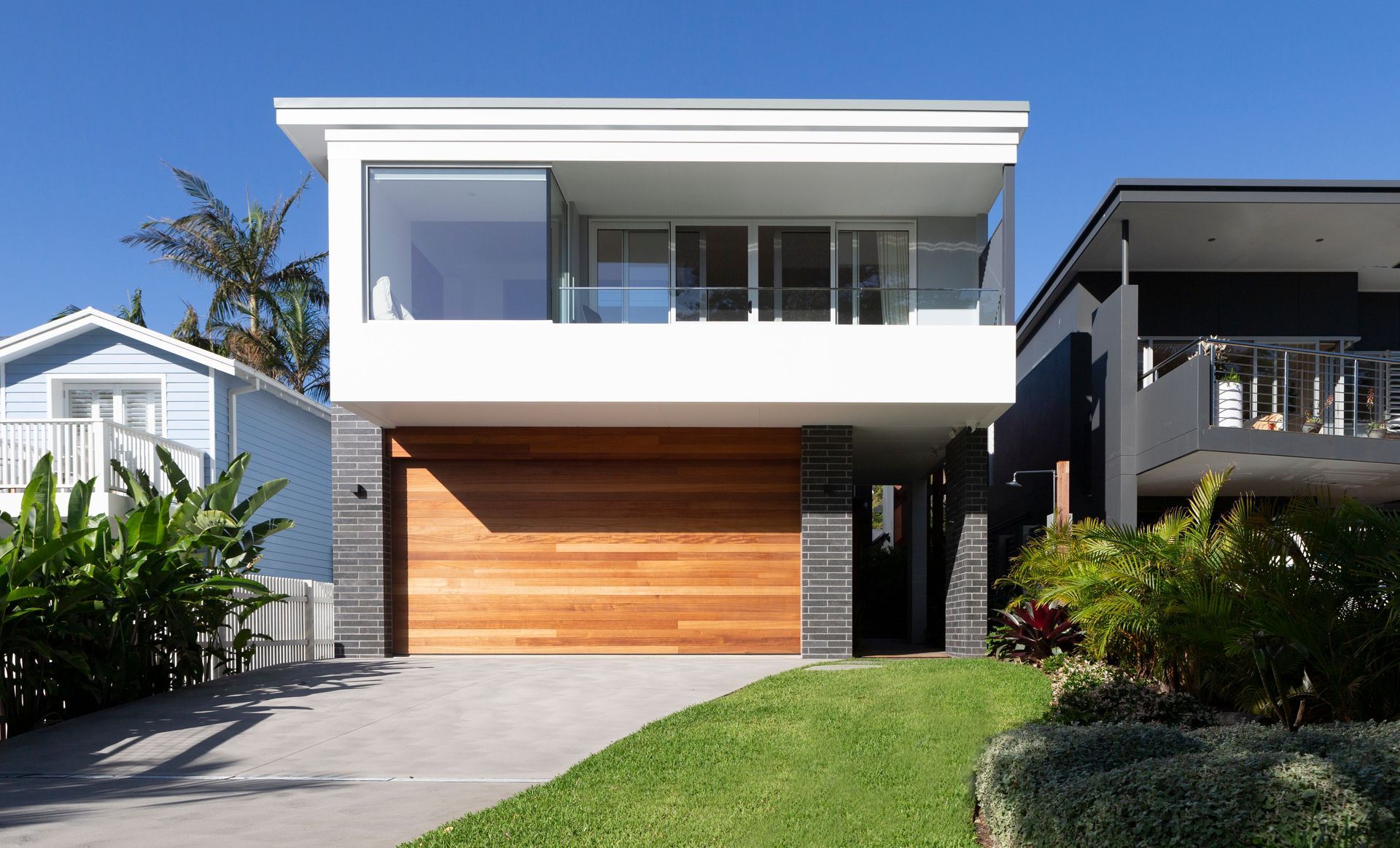 Freshwater Beach House