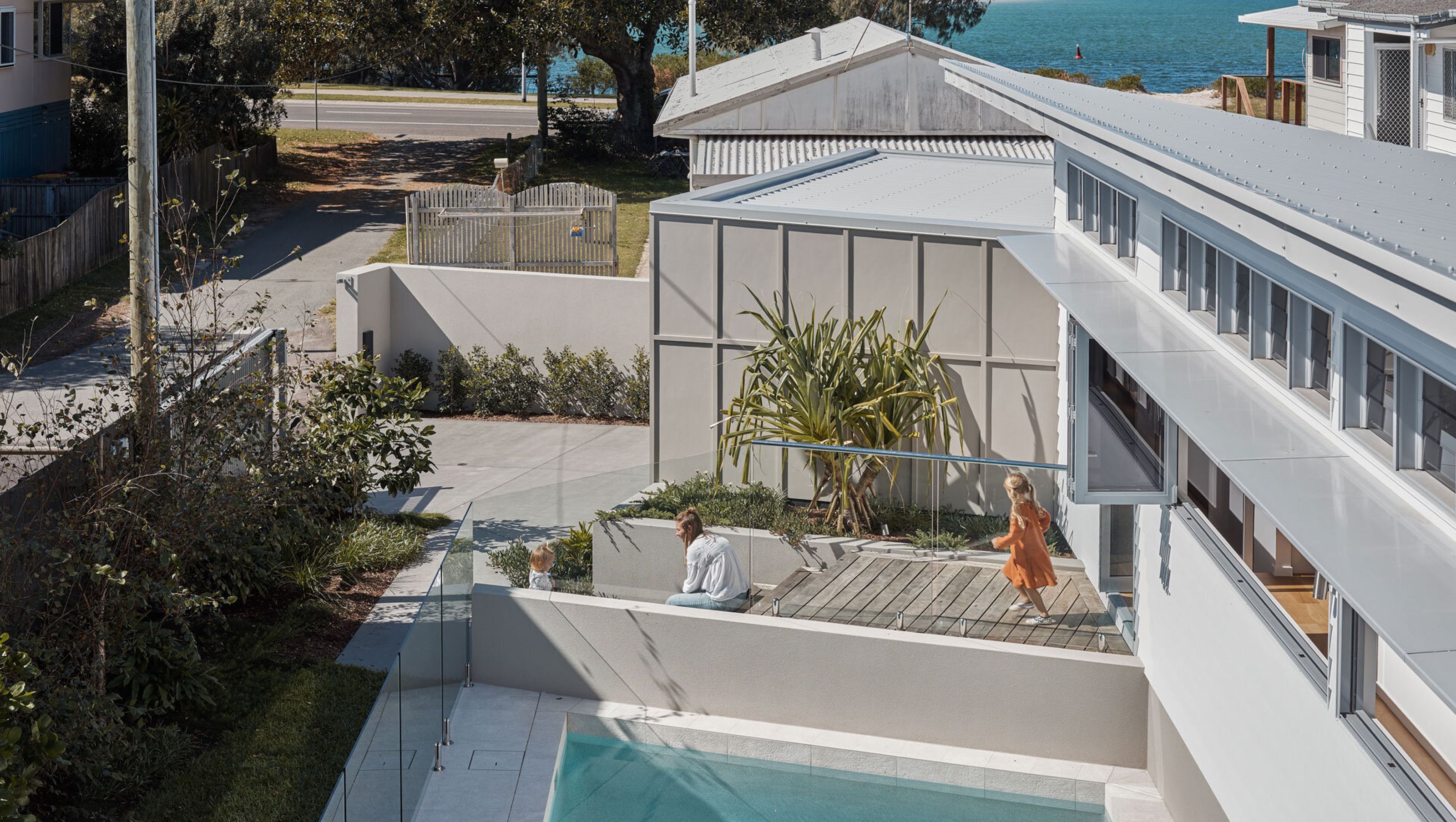 Golden Beach House