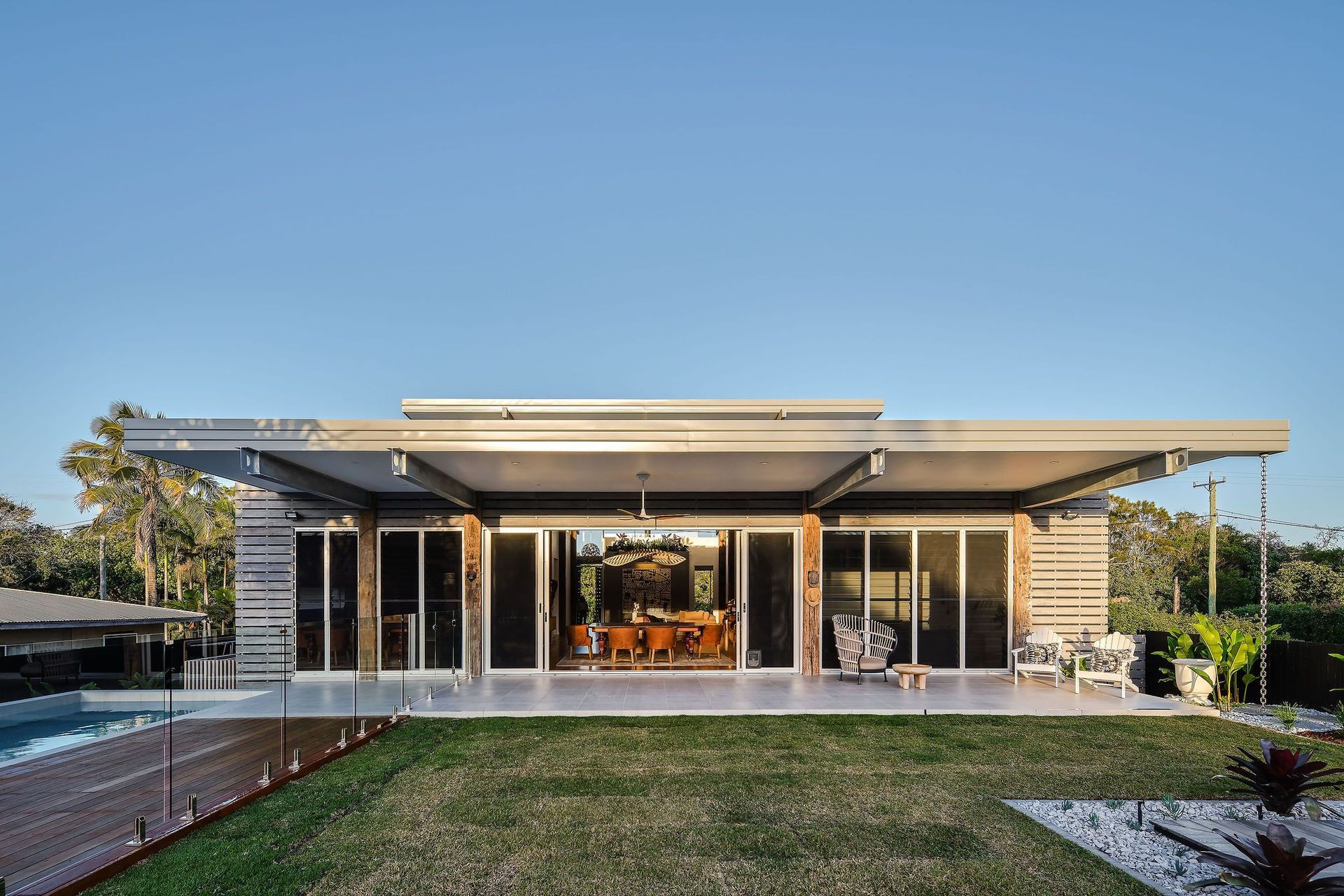 Letita Residence