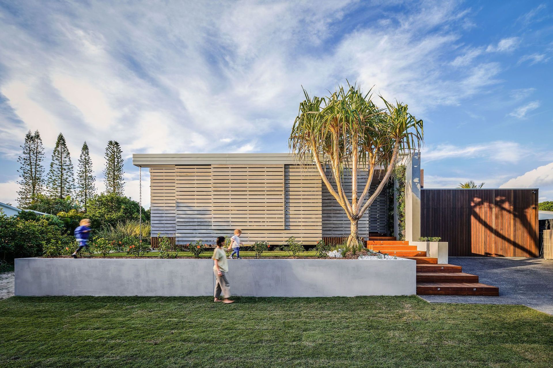 Letita Residence
