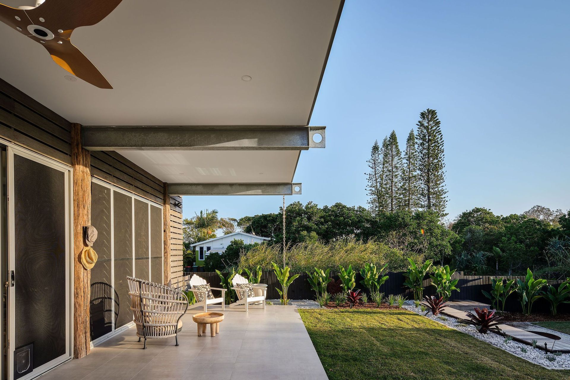 Letita Residence