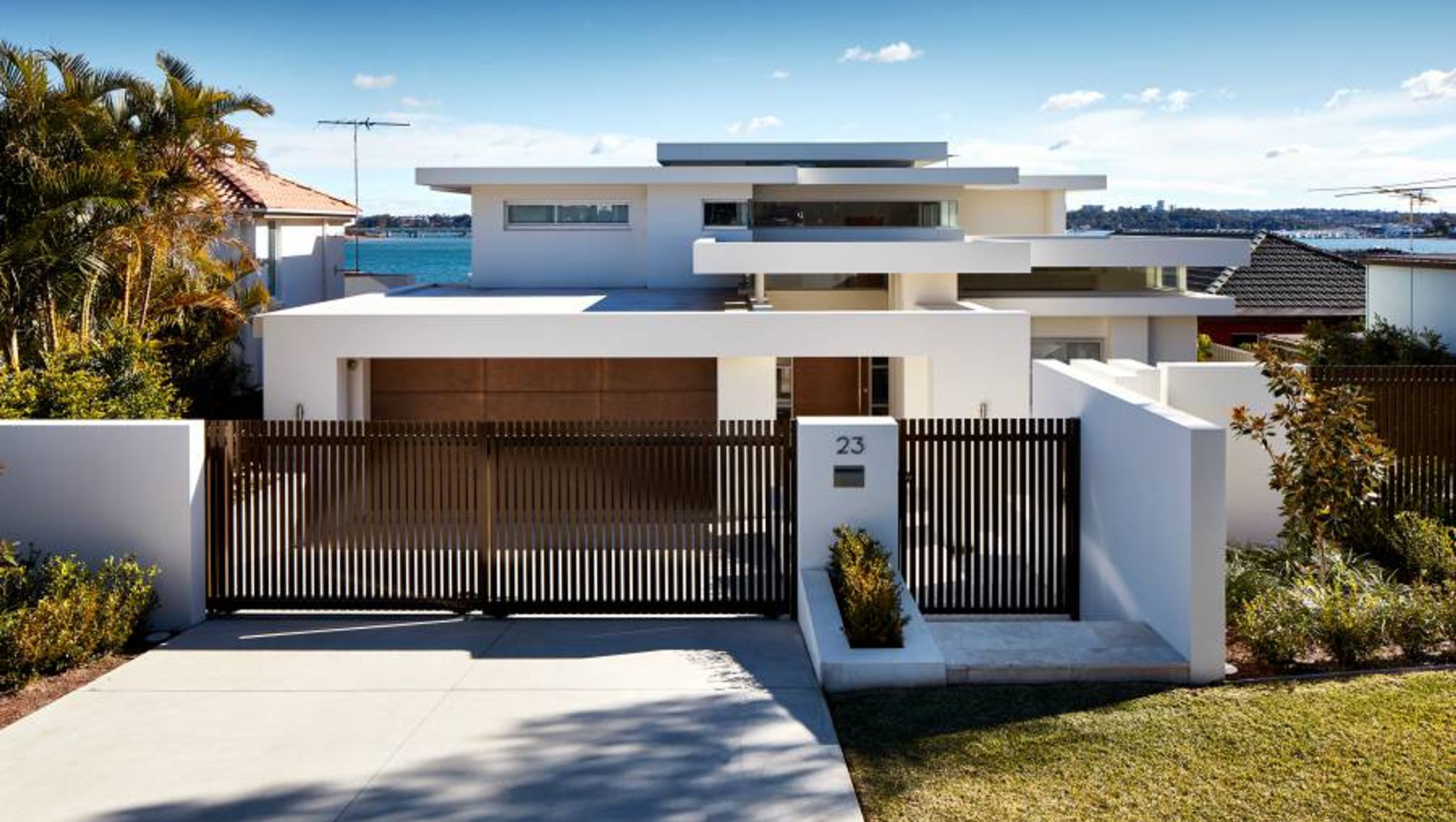 Taren Point House