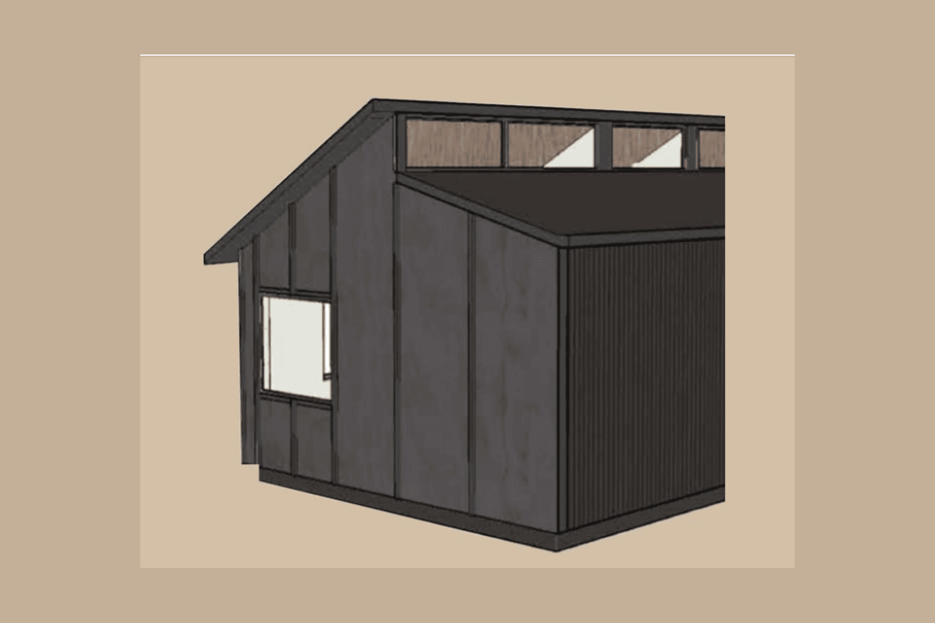 Homewerk Small Homes
