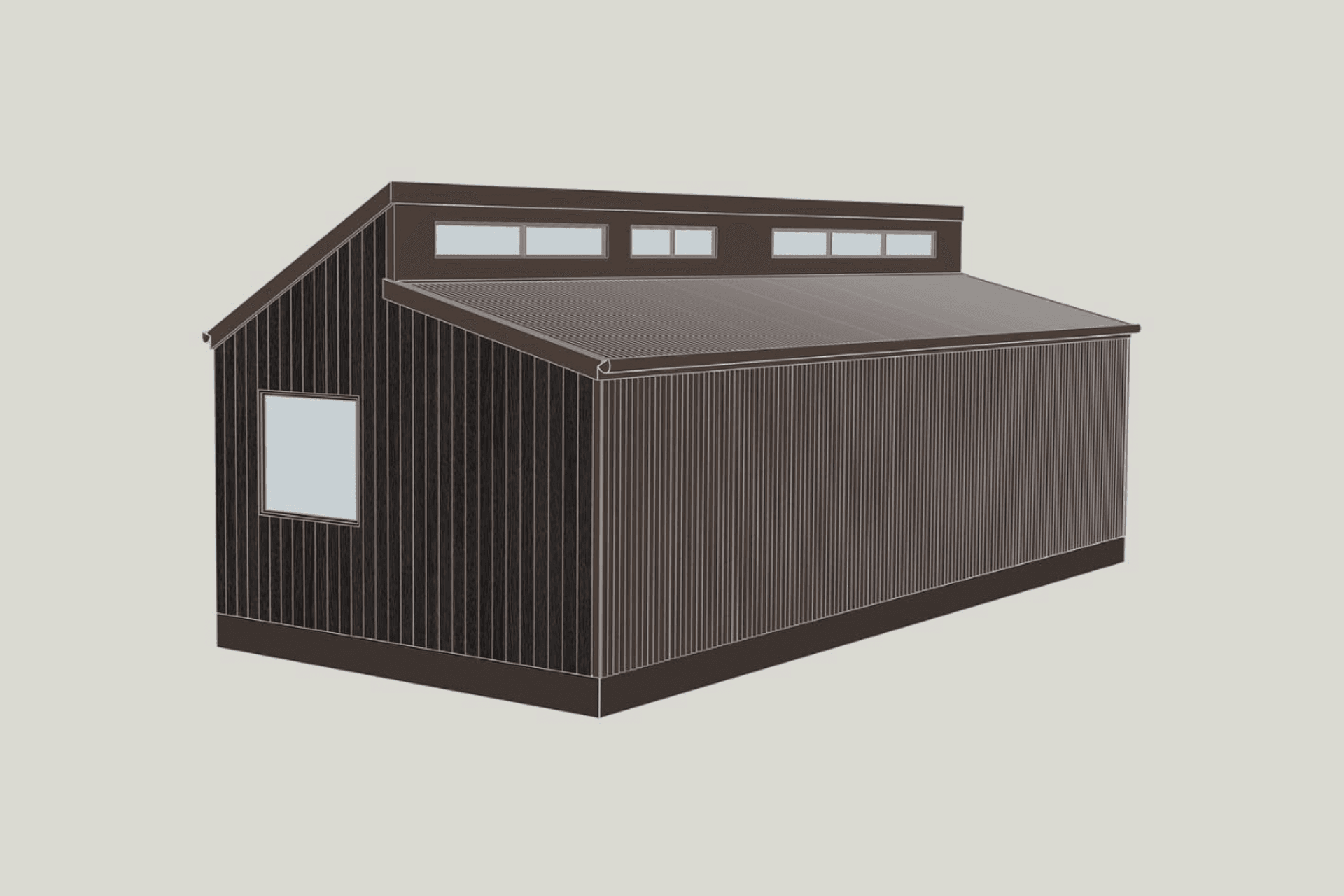 Homewerk Small Homes