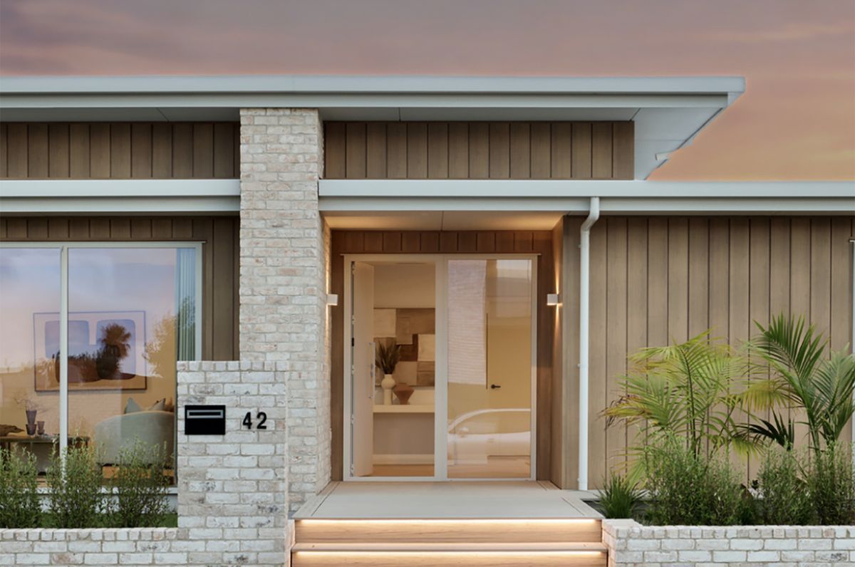 Residential House, Papamoa