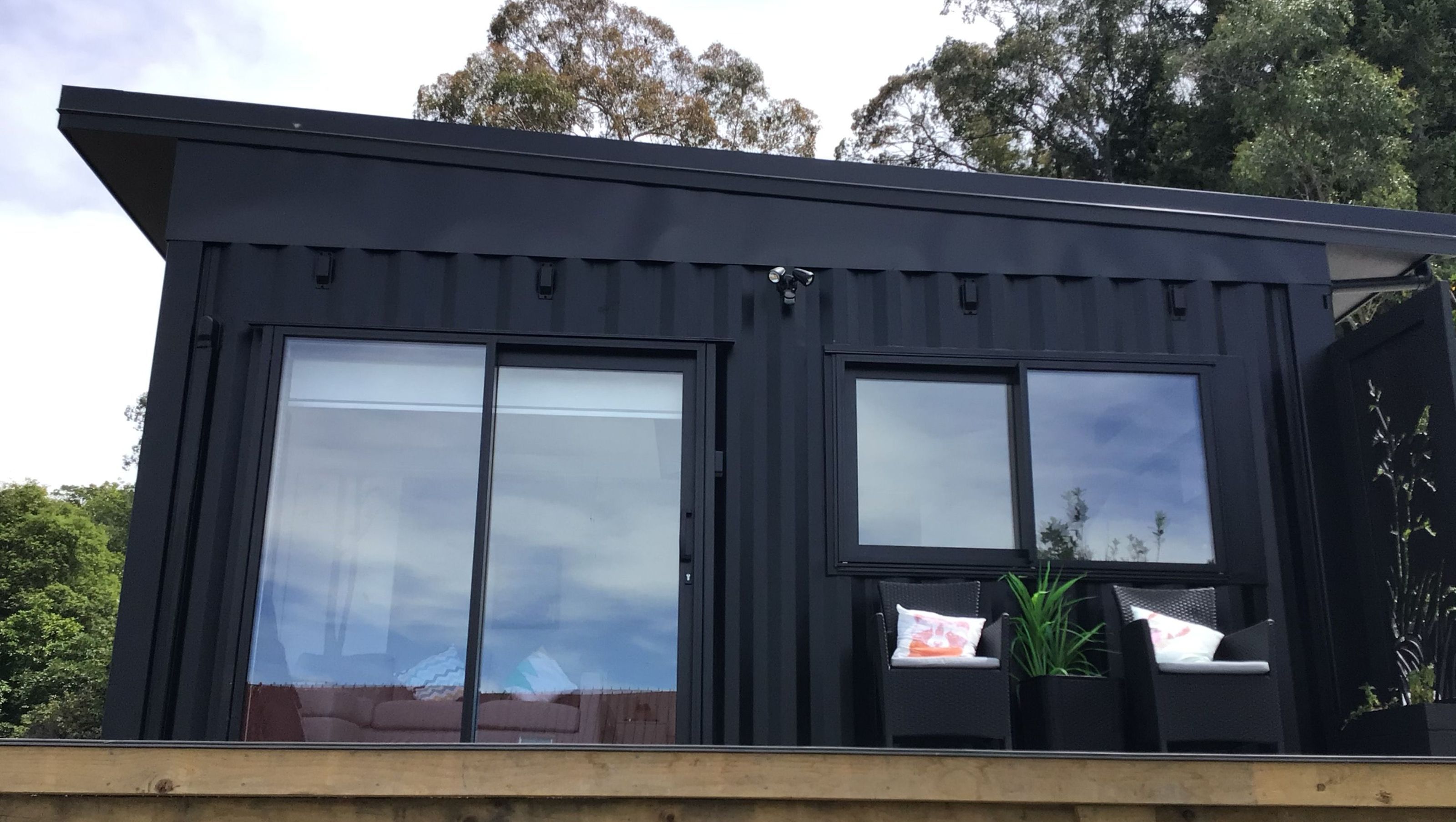 Lifemark Minor Dwelling