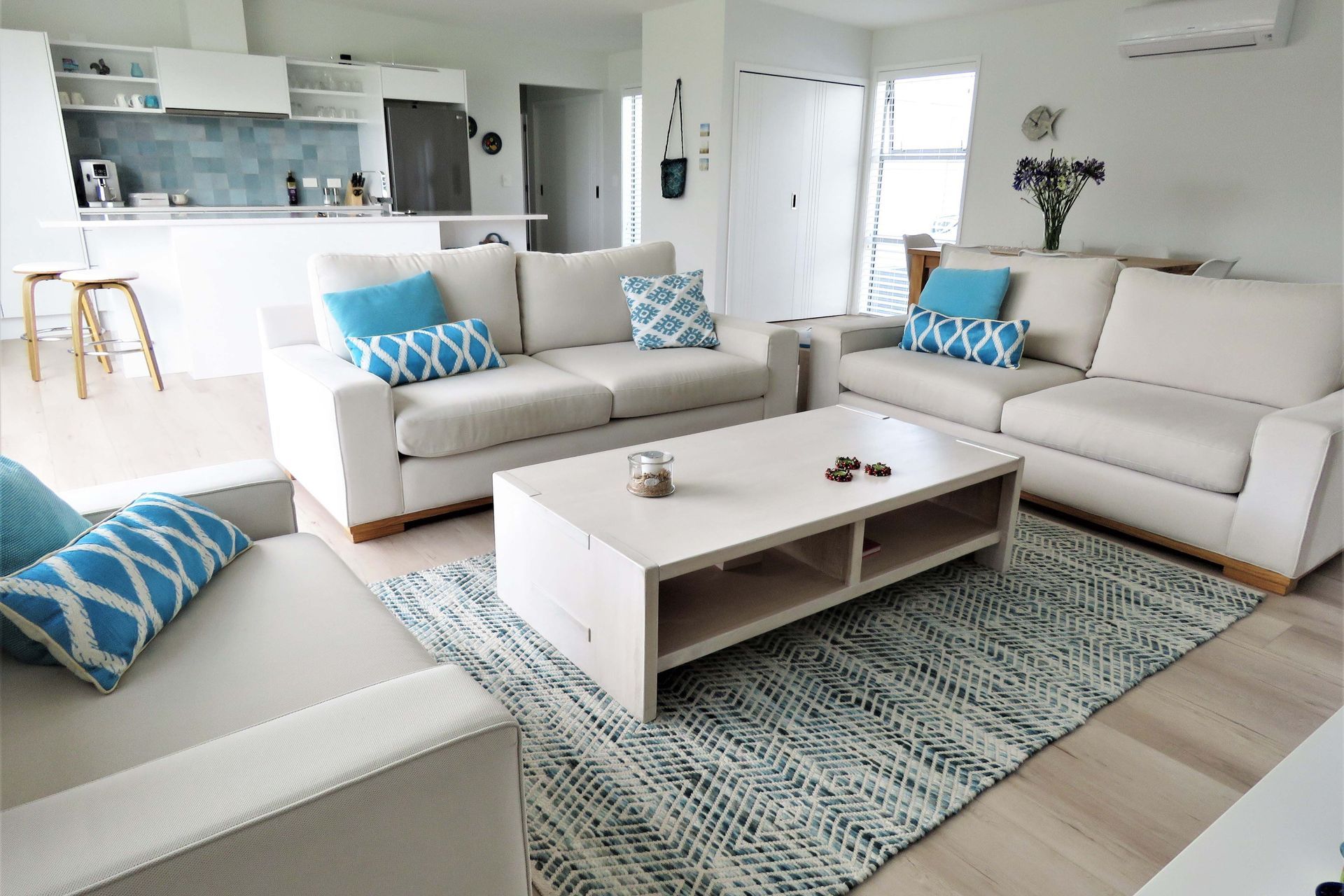 Coopers Beach House