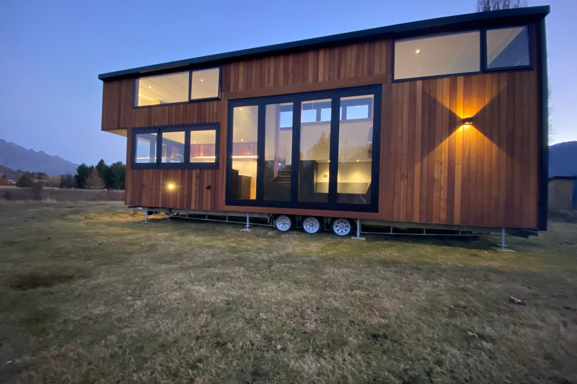 Tiny Home