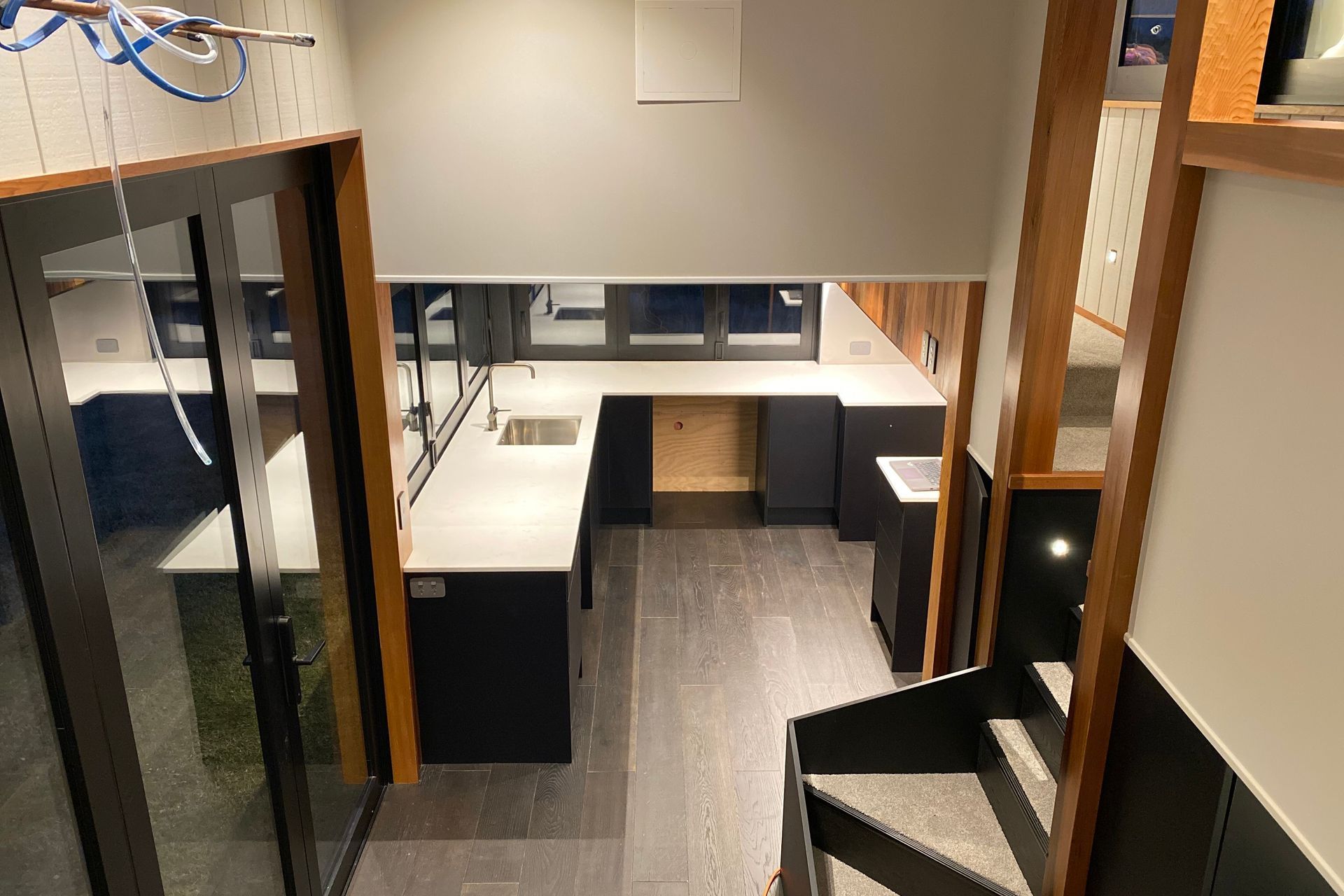 Tiny Home