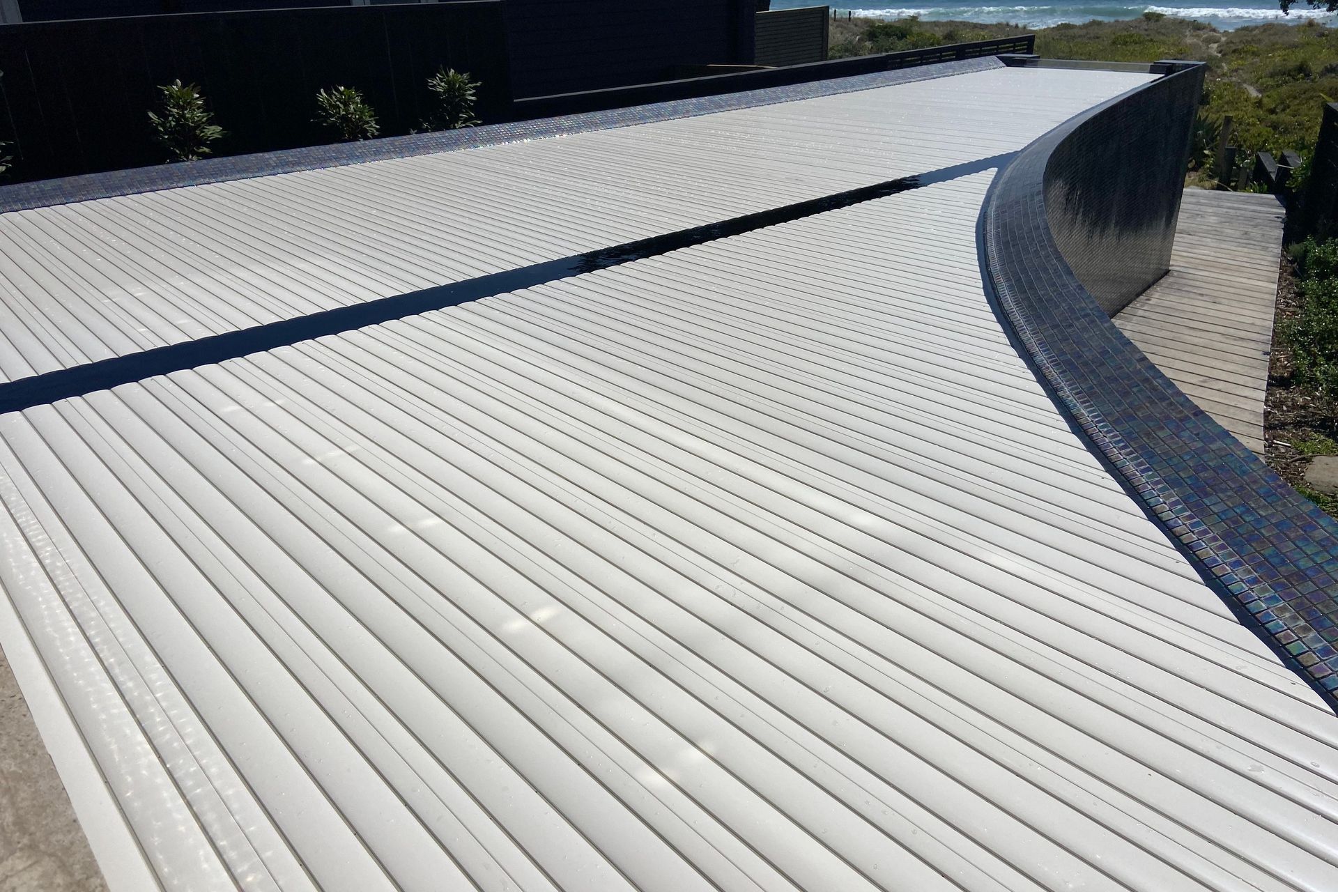 Waihi Beach Project