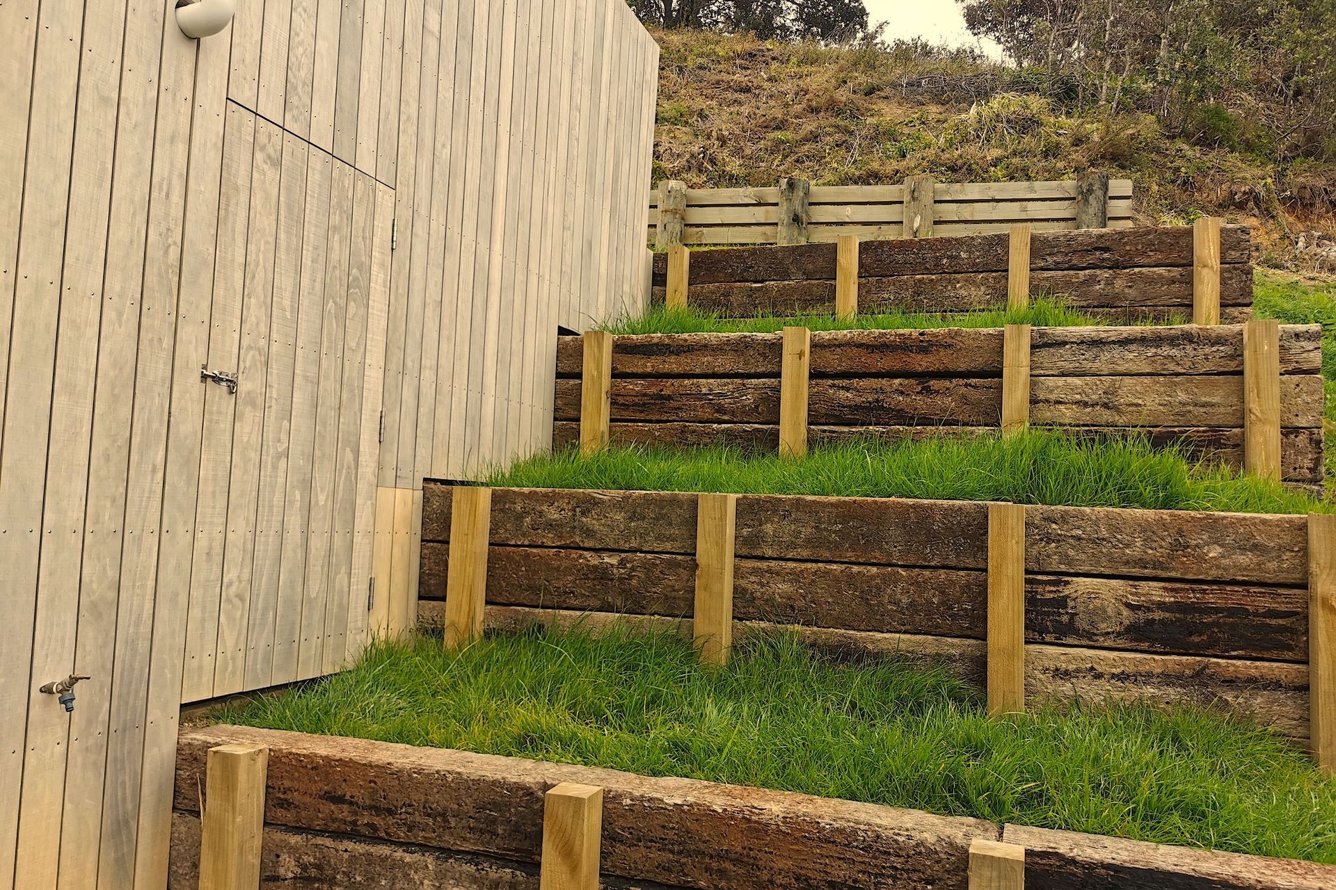 29 Le Roy, Onetangi, Waiheke Island