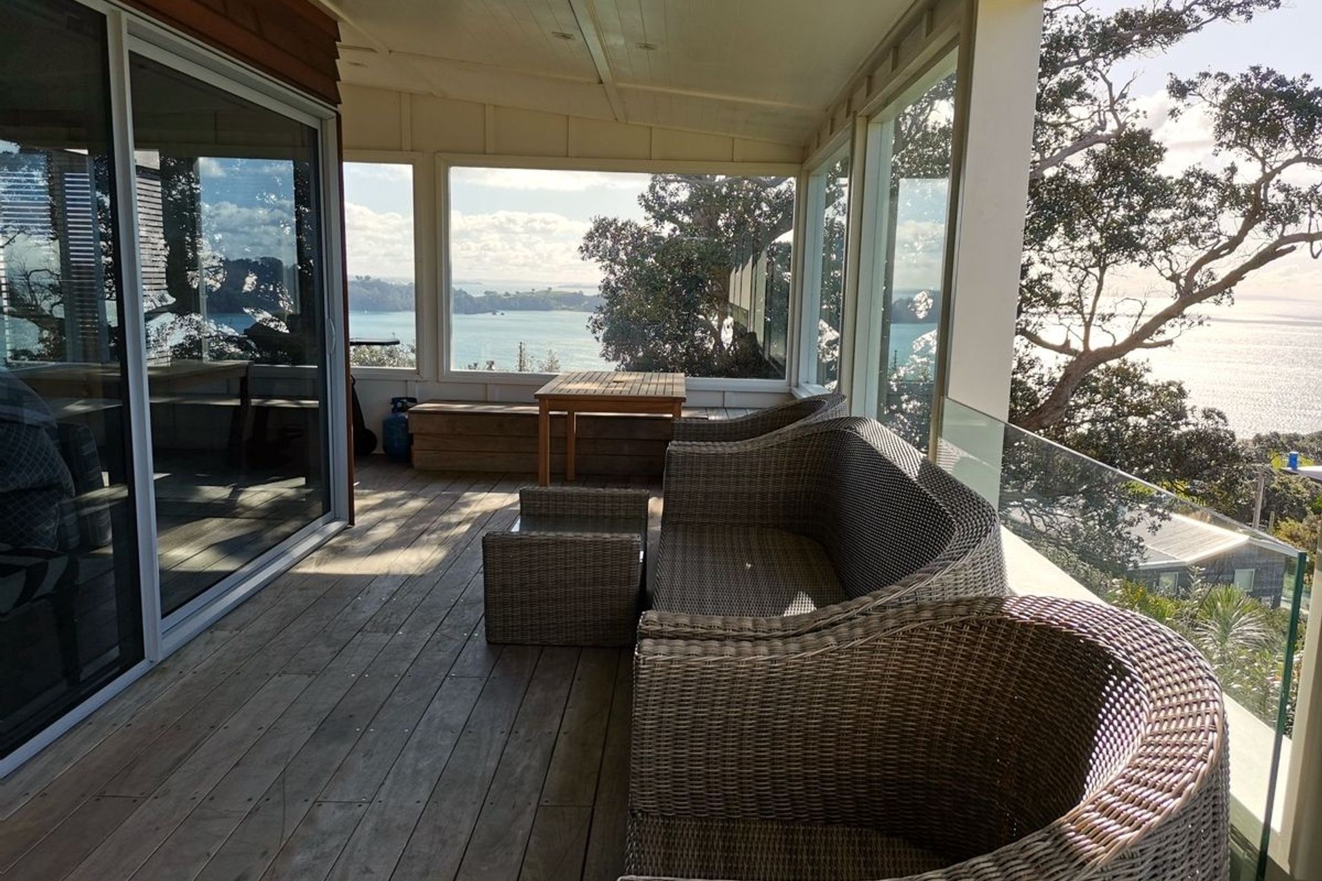 Belle Terrace, Onetangi, Waiheke Island