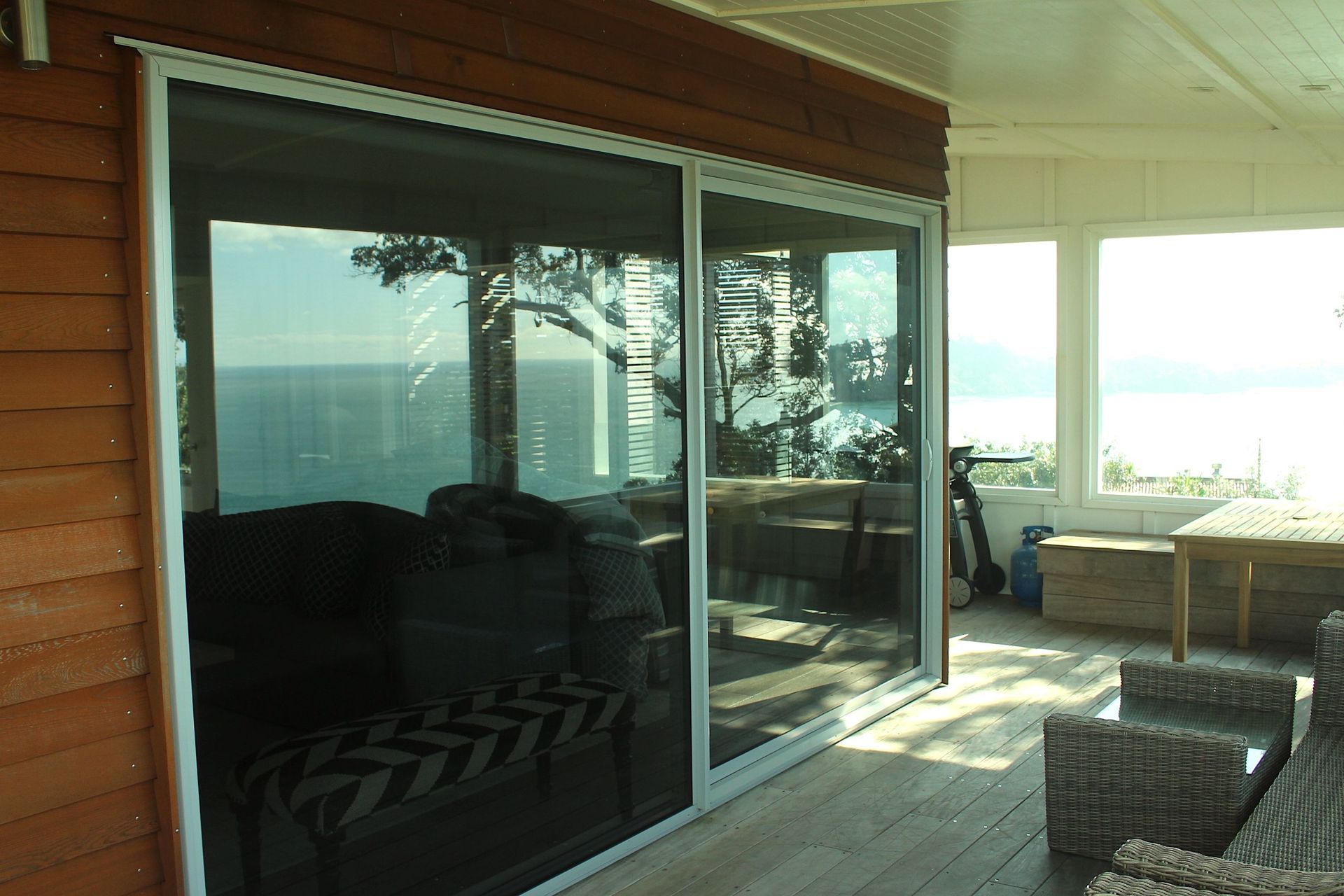 Belle Terrace, Onetangi, Waiheke Island