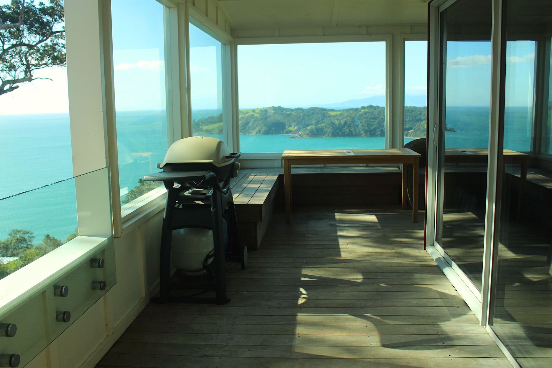 Belle Terrace, Onetangi, Waiheke Island