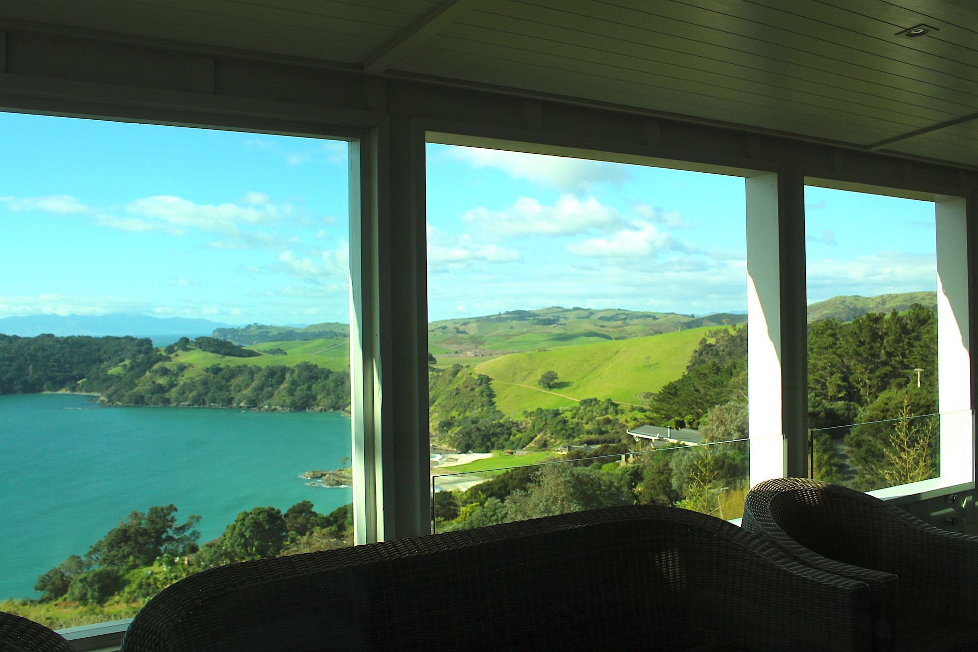 Belle Terrace, Onetangi, Waiheke Island