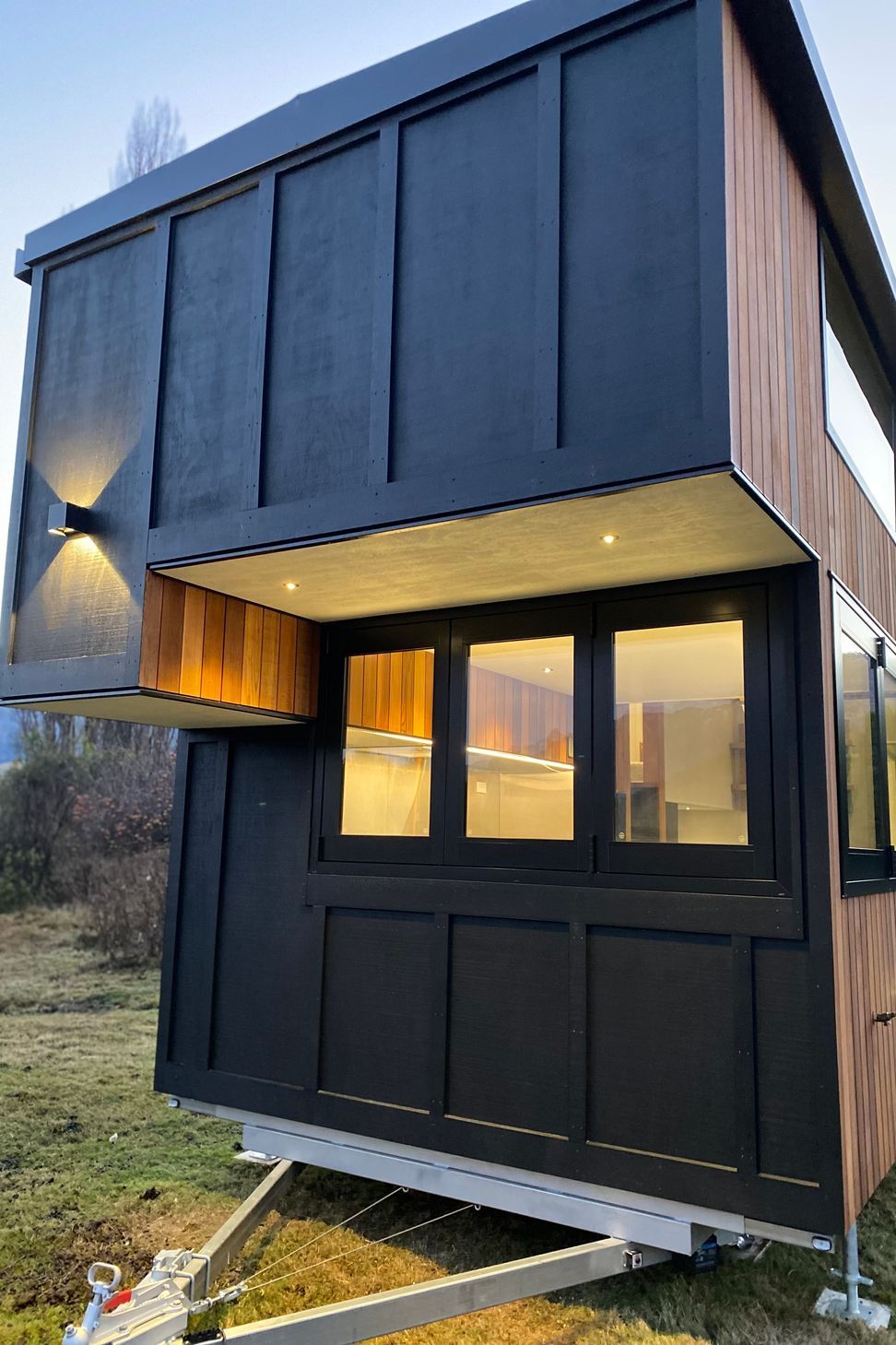 Tiny Home