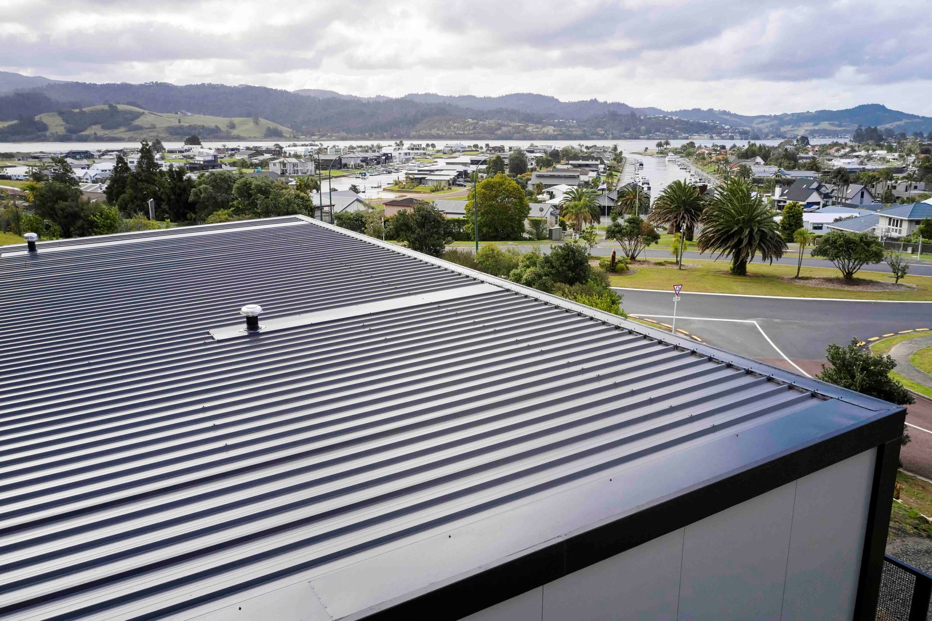 Innovation in Pauanui