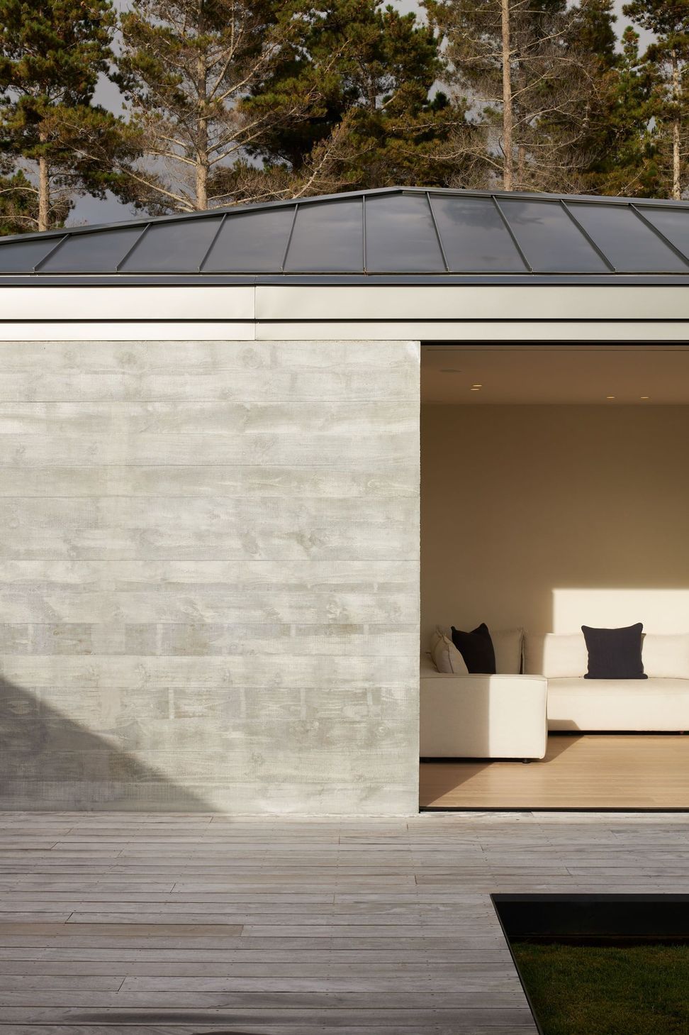 Dune House