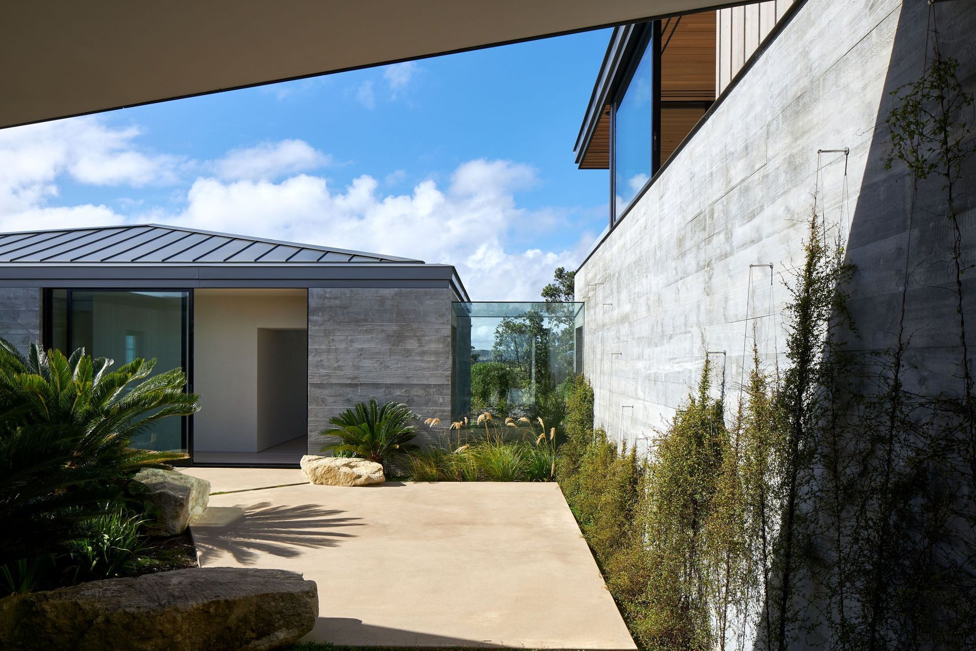 Dune House