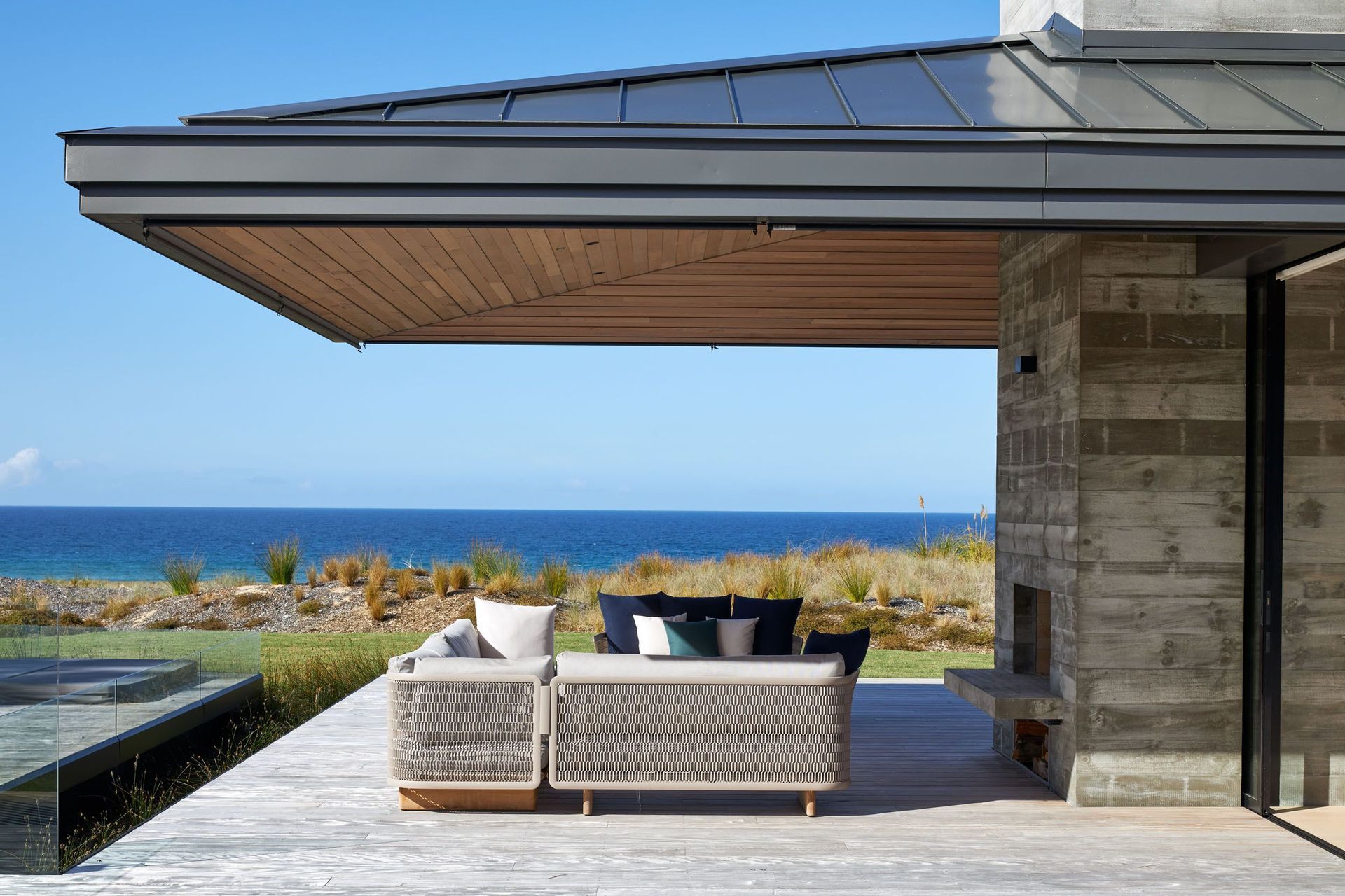 Dune House